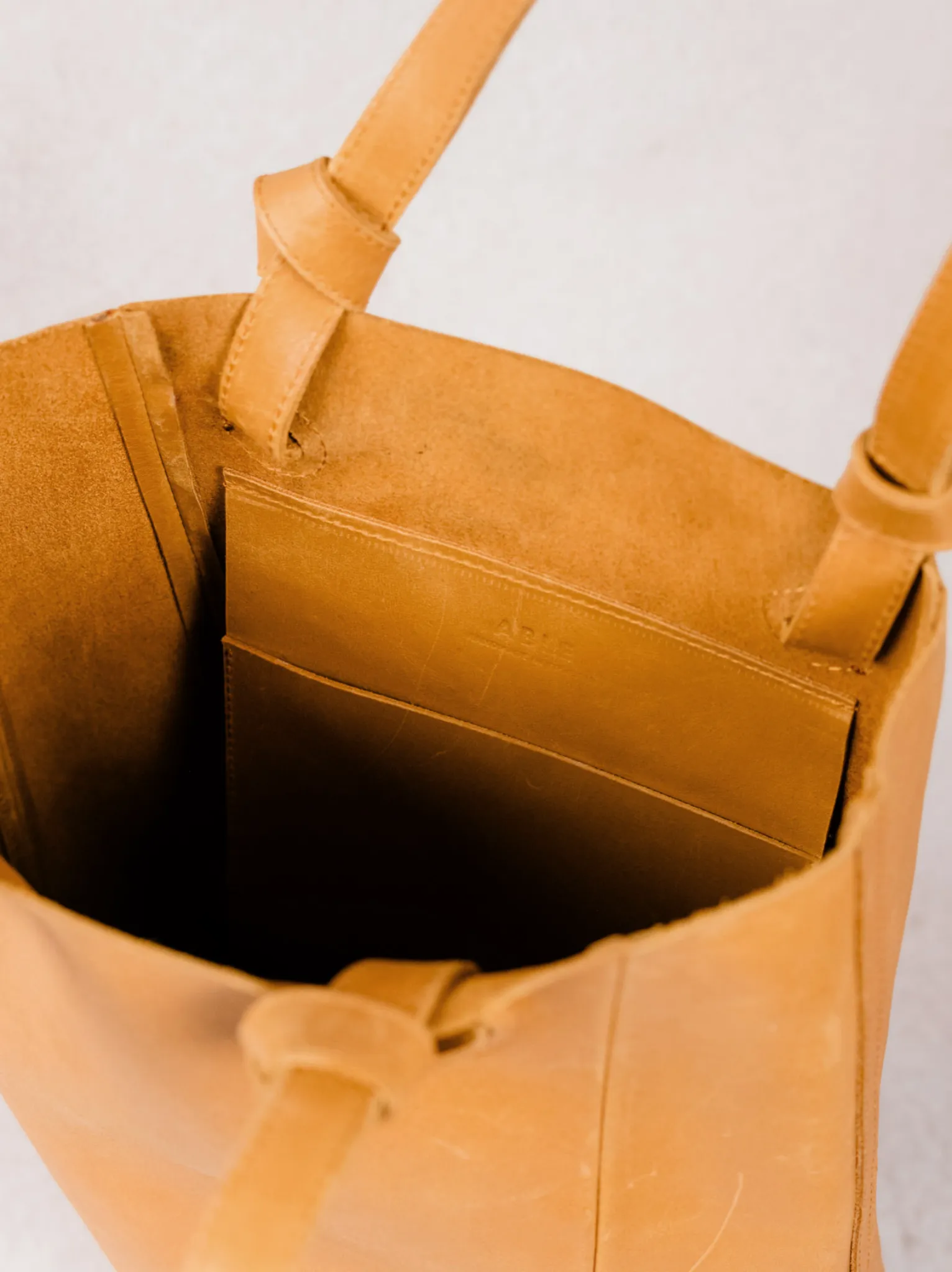 Cait Knotted Tote sold by Able product image thumbnail 3