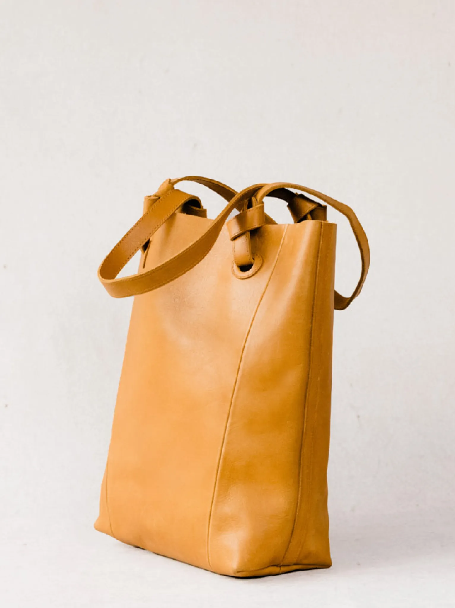 Cait Knotted Tote sold by Able product image thumbnail 2