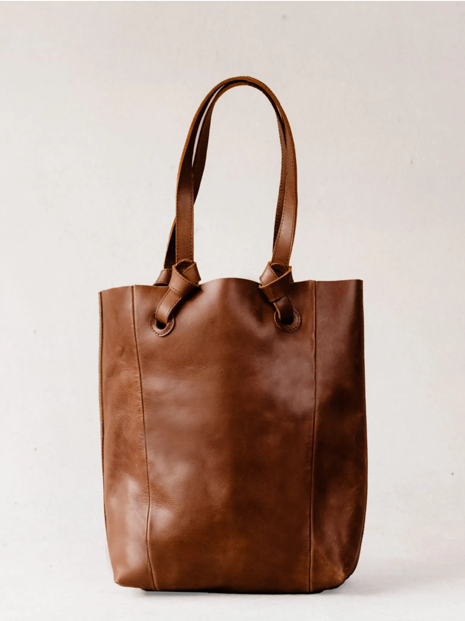 Cait Knotted Tote sold by Able product image thumbnail 5