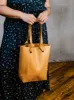 Cait Knotted Tote sold by Able