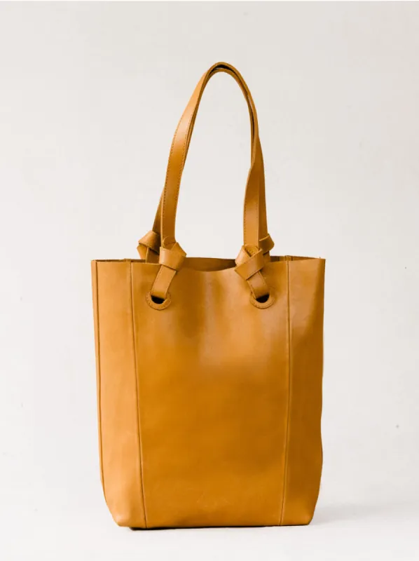 Cait Knotted Tote sold by Able