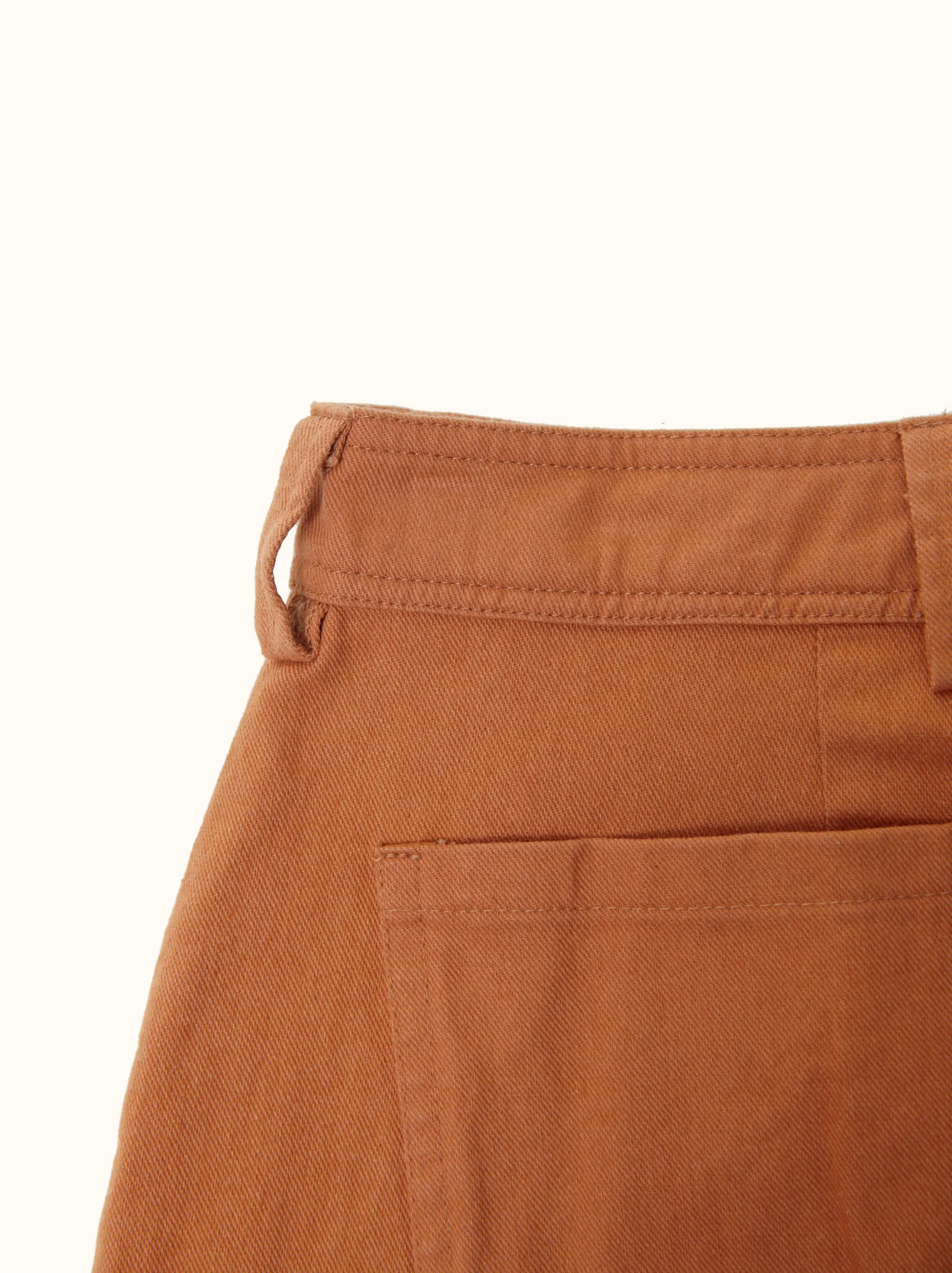 Francis Wide Leg Crop Pant sold by Able product image thumbnail 4