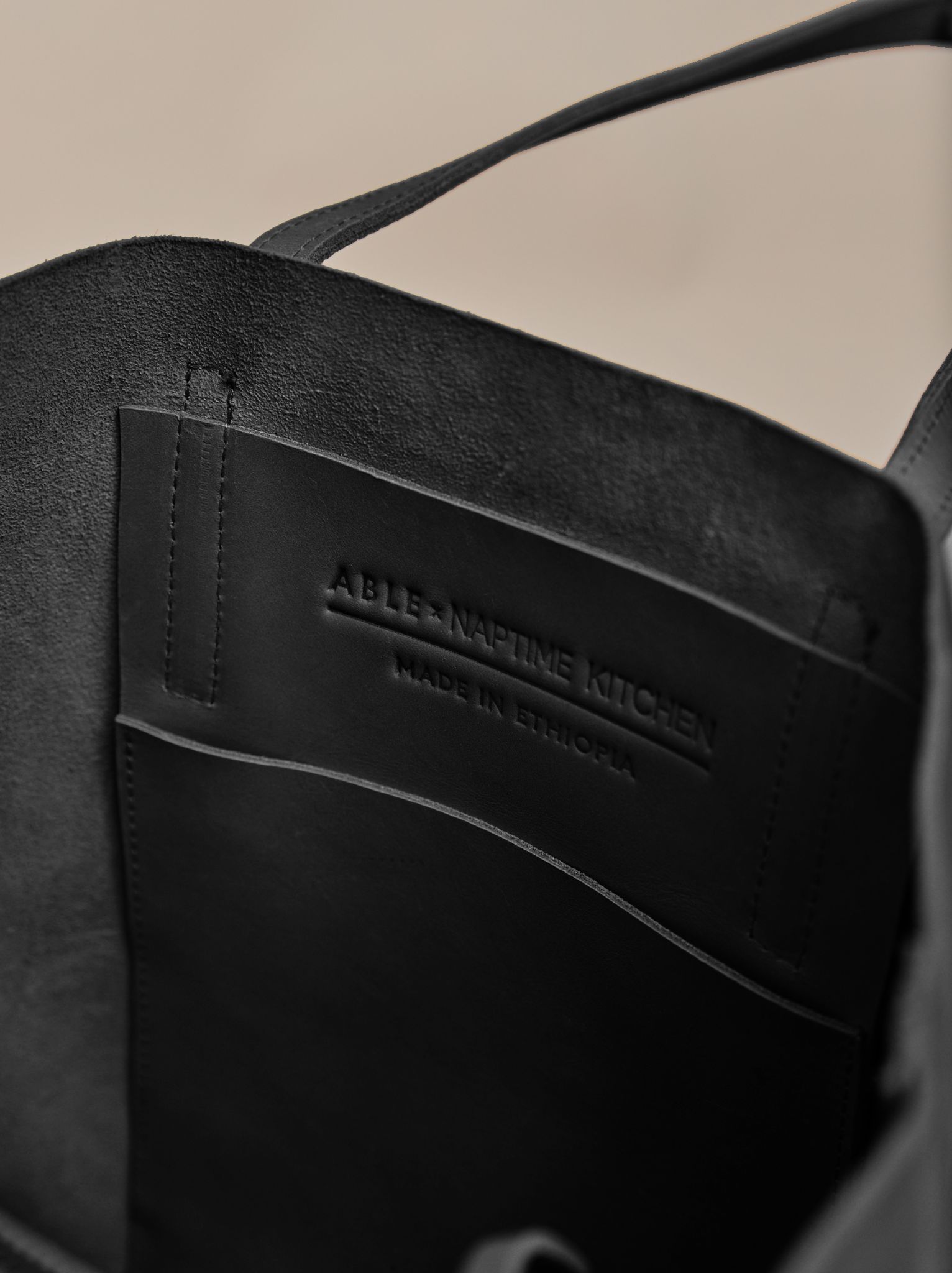 Naptime Kitchen Tote sold by Able product image thumbnail 10