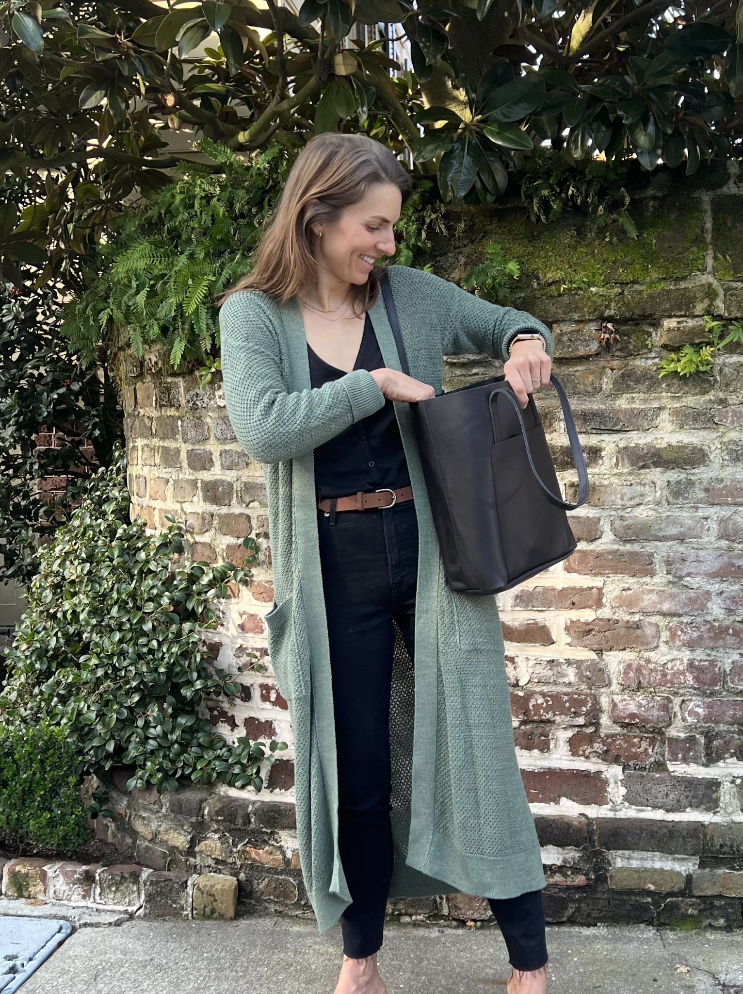 Naptime Kitchen Tote sold by Able product image thumbnail 9