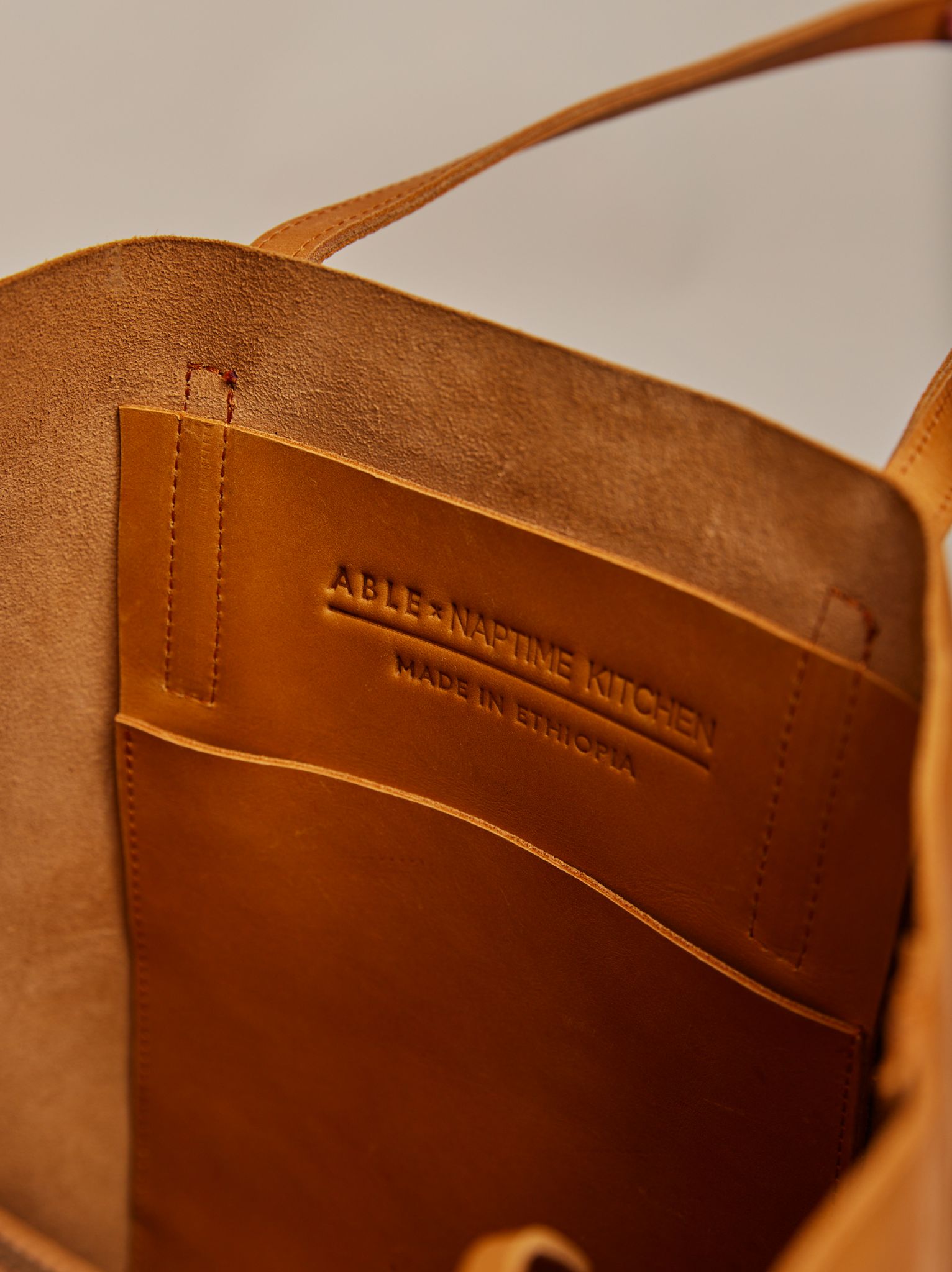 Naptime Kitchen Tote sold by Able product image thumbnail 5