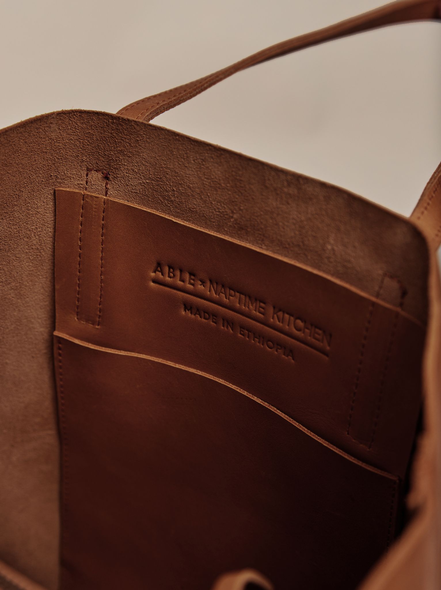 Naptime Kitchen Tote sold by Able product image thumbnail 15