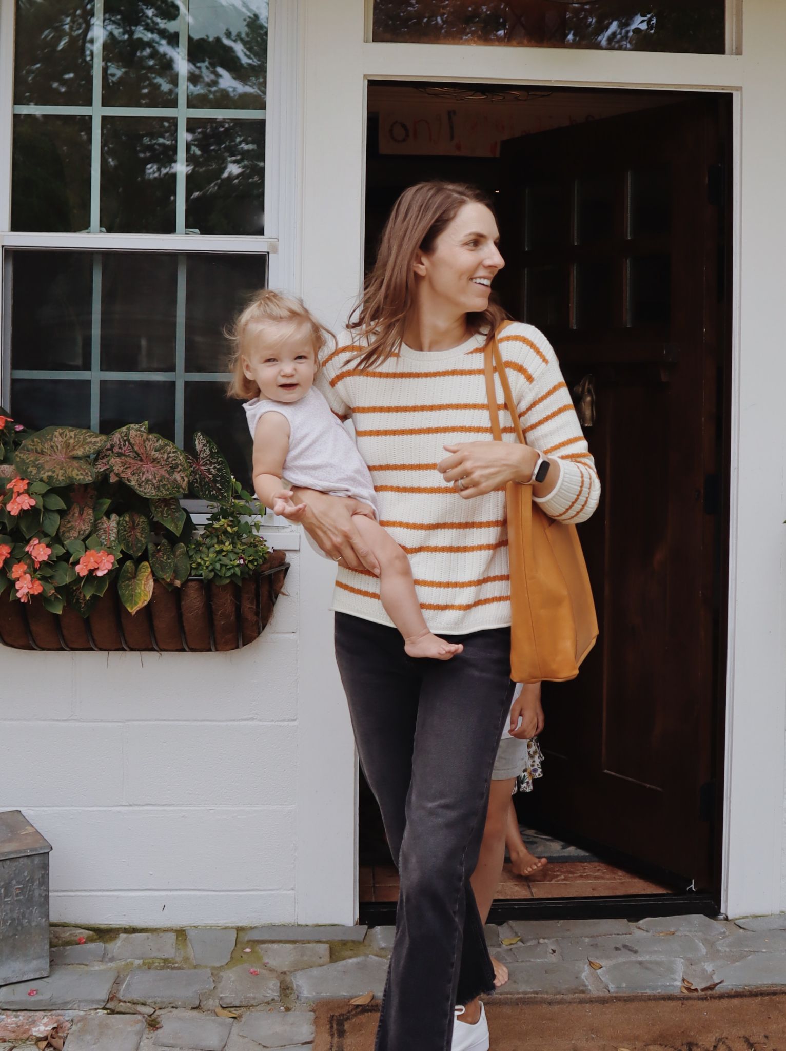 Naptime Kitchen Tote sold by Able product image thumbnail 4