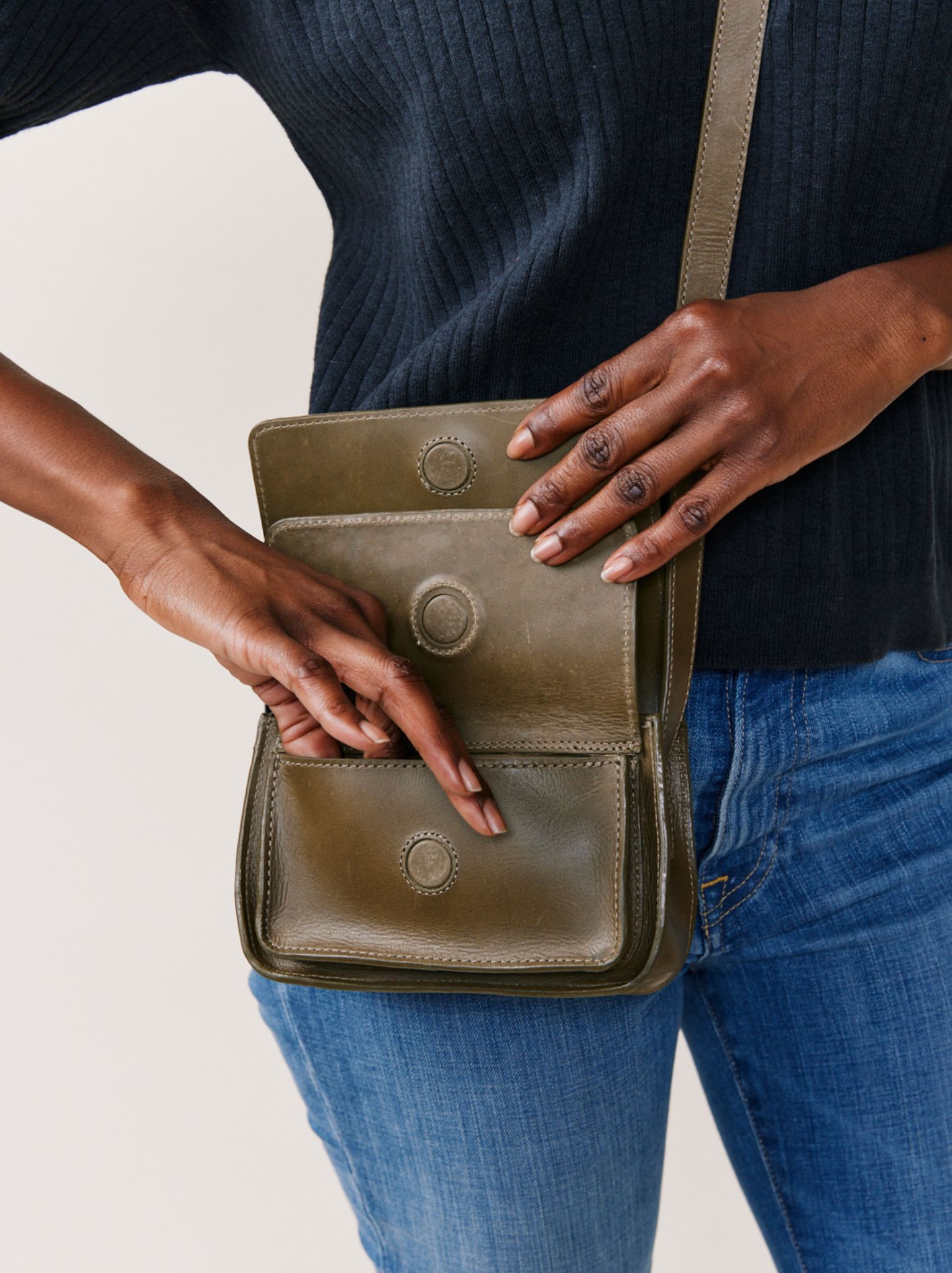 Gessi Crossbody sold by Able product image thumbnail 3