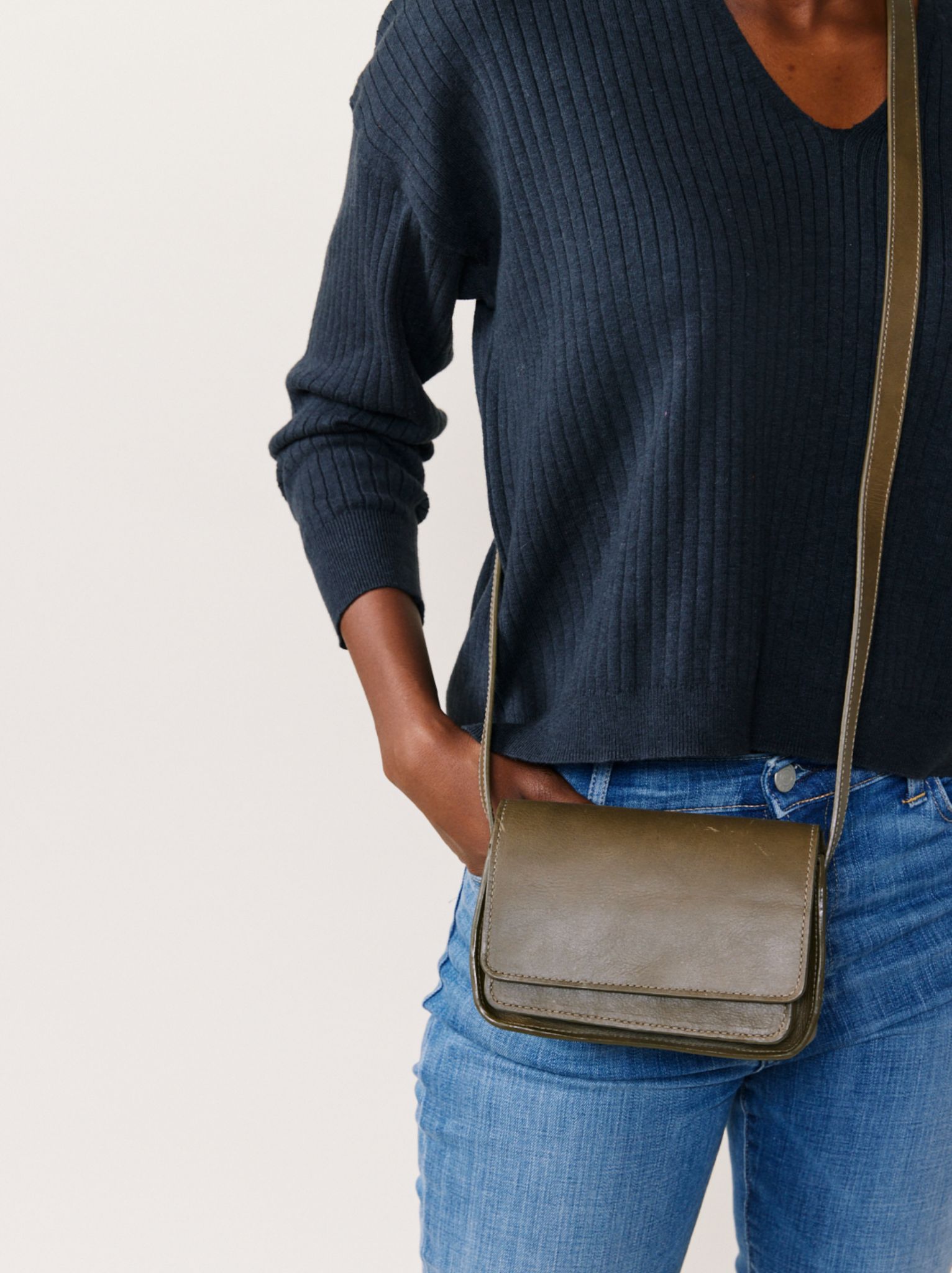 Gessi Crossbody sold by Able product image thumbnail 2