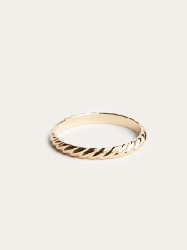 Rope Ring sold by Able