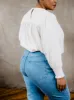 Becky Straight Leg Jean sold by Able