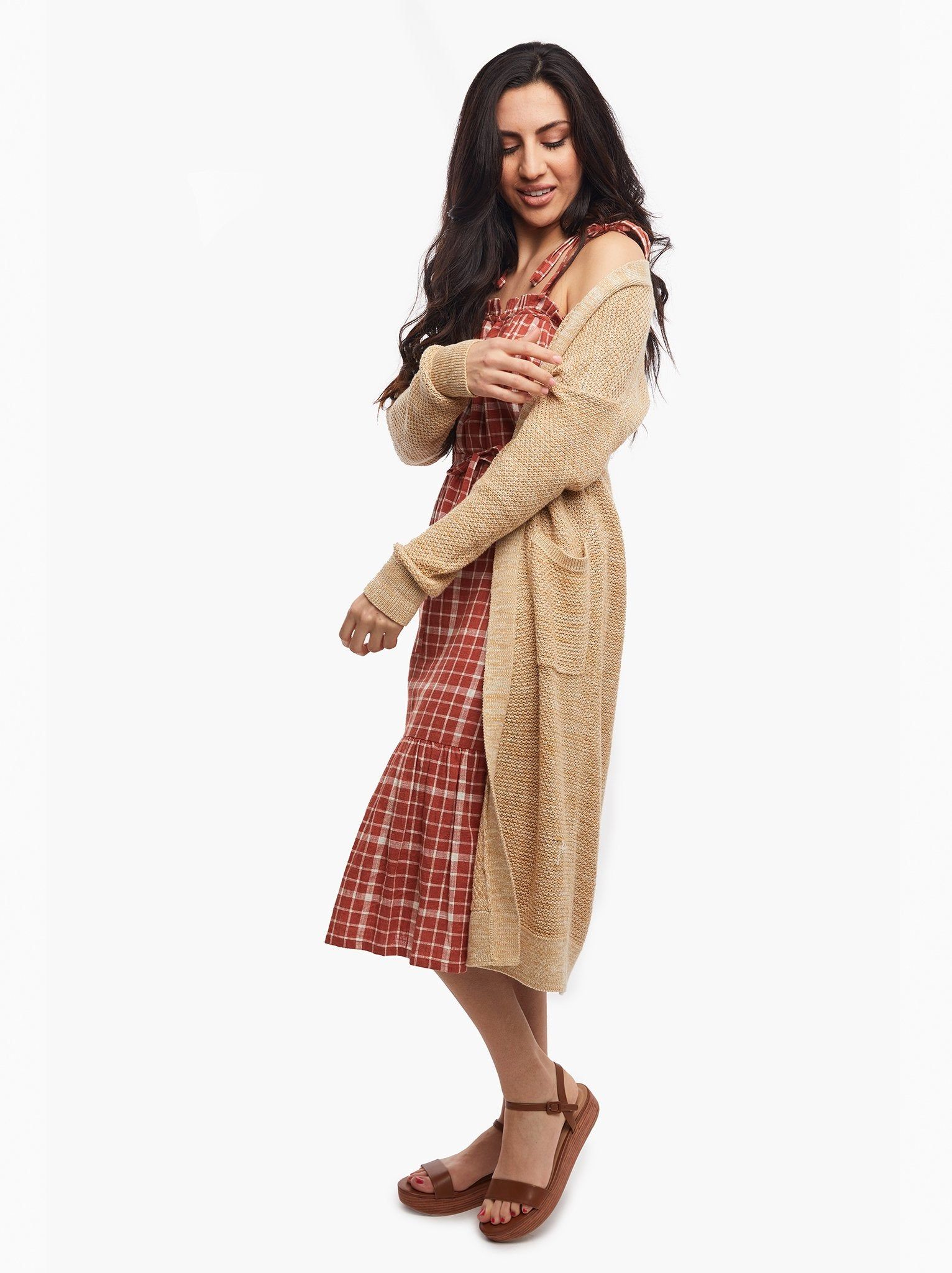 Dolly Tank Dress sold by Able product image thumbnail 9