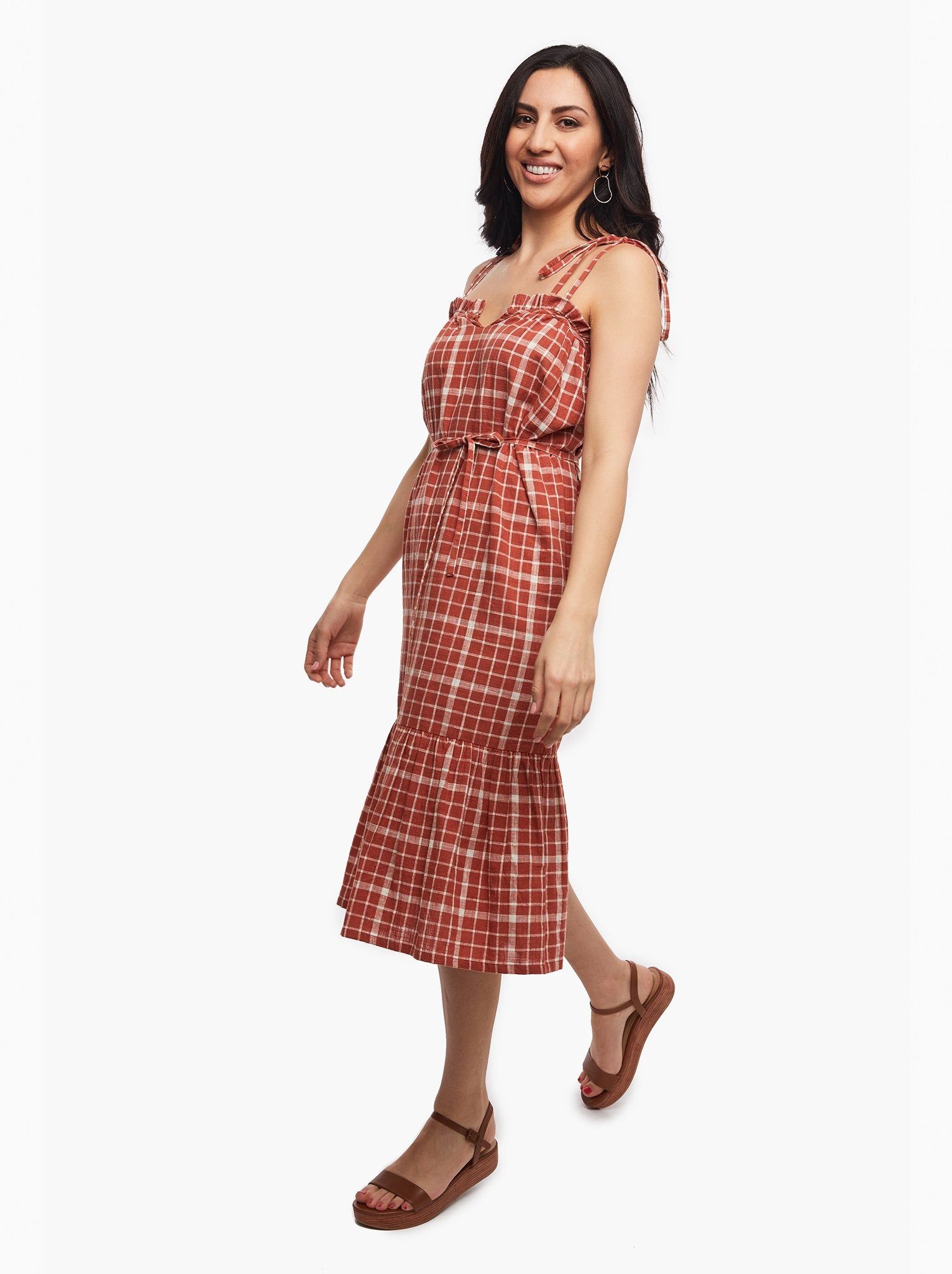 Dolly Tank Dress sold by Able product image thumbnail 7