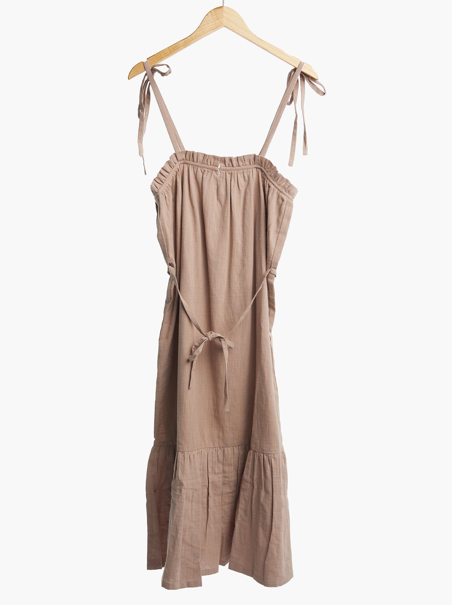 Dolly Tank Dress sold by Able product image thumbnail 6