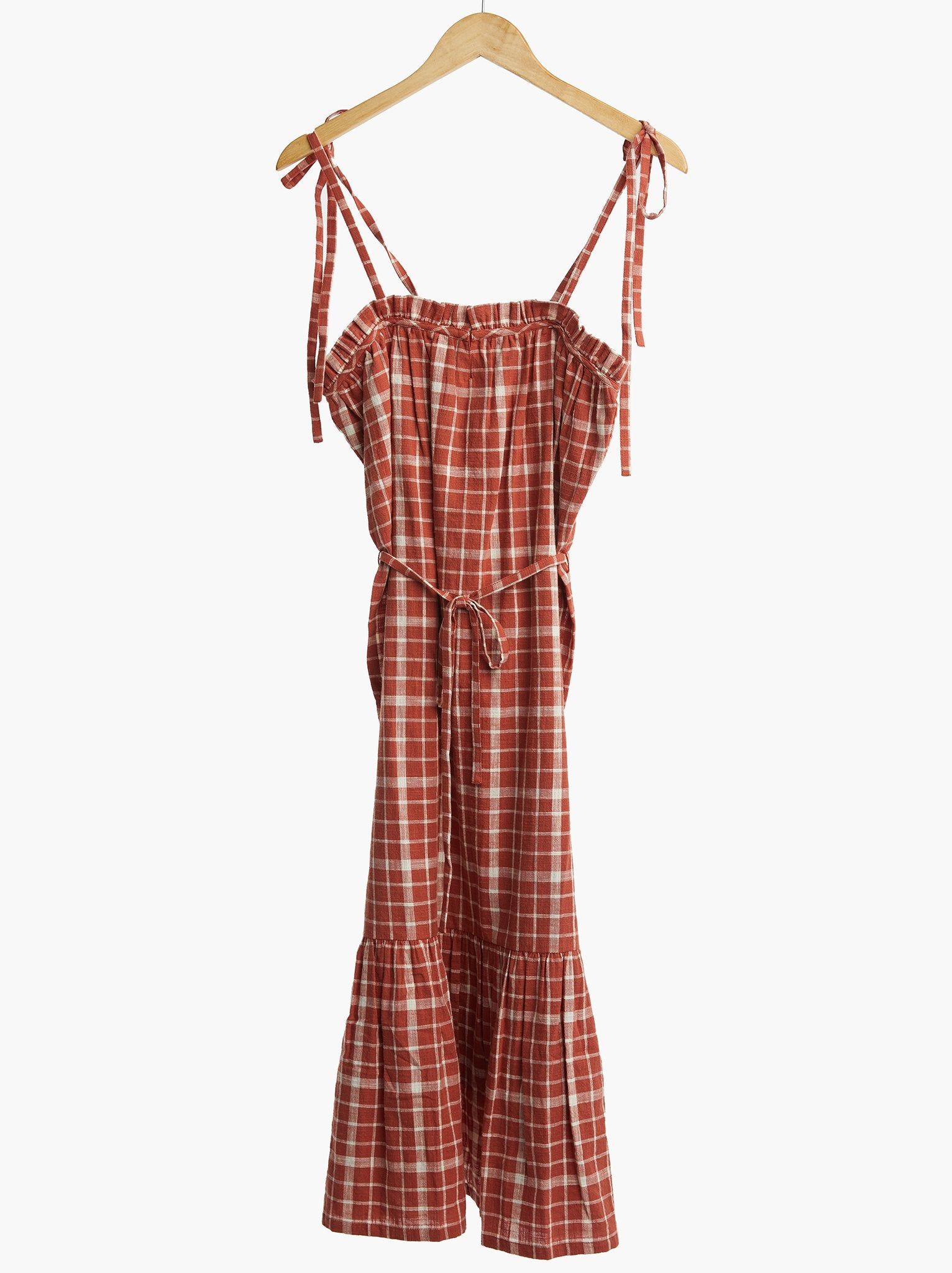 Dolly Tank Dress sold by Able product image thumbnail 11