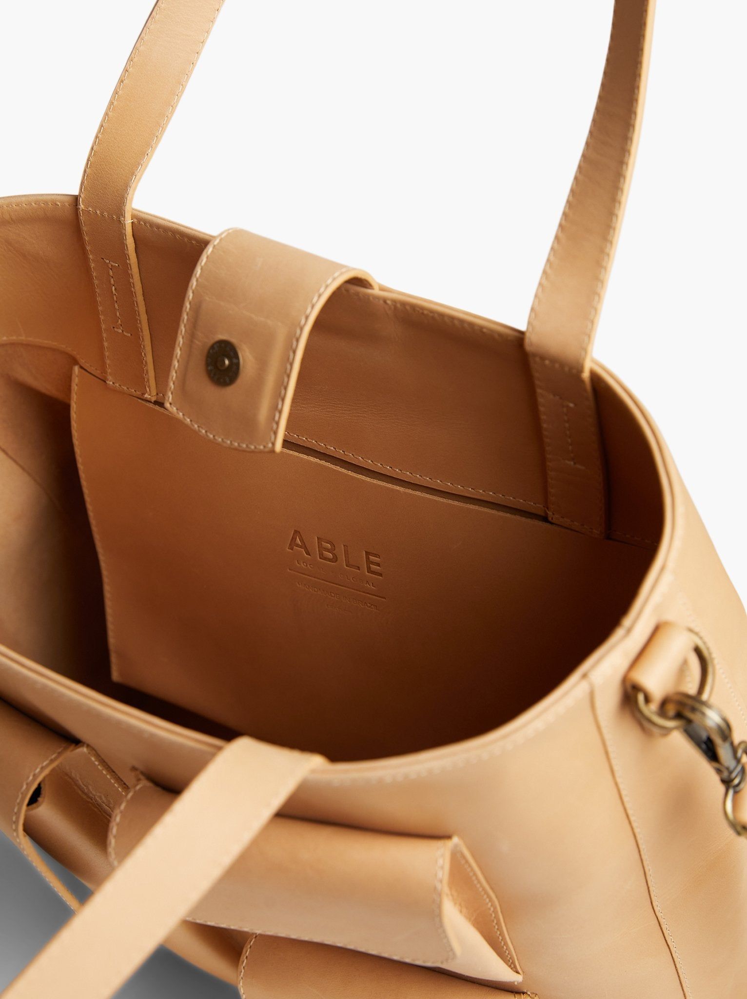 Olivia Tote sold by Able product image thumbnail 8