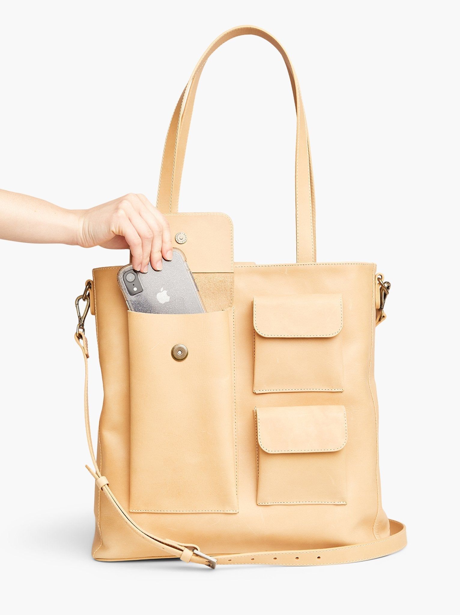 Olivia Tote sold by Able product image thumbnail 5