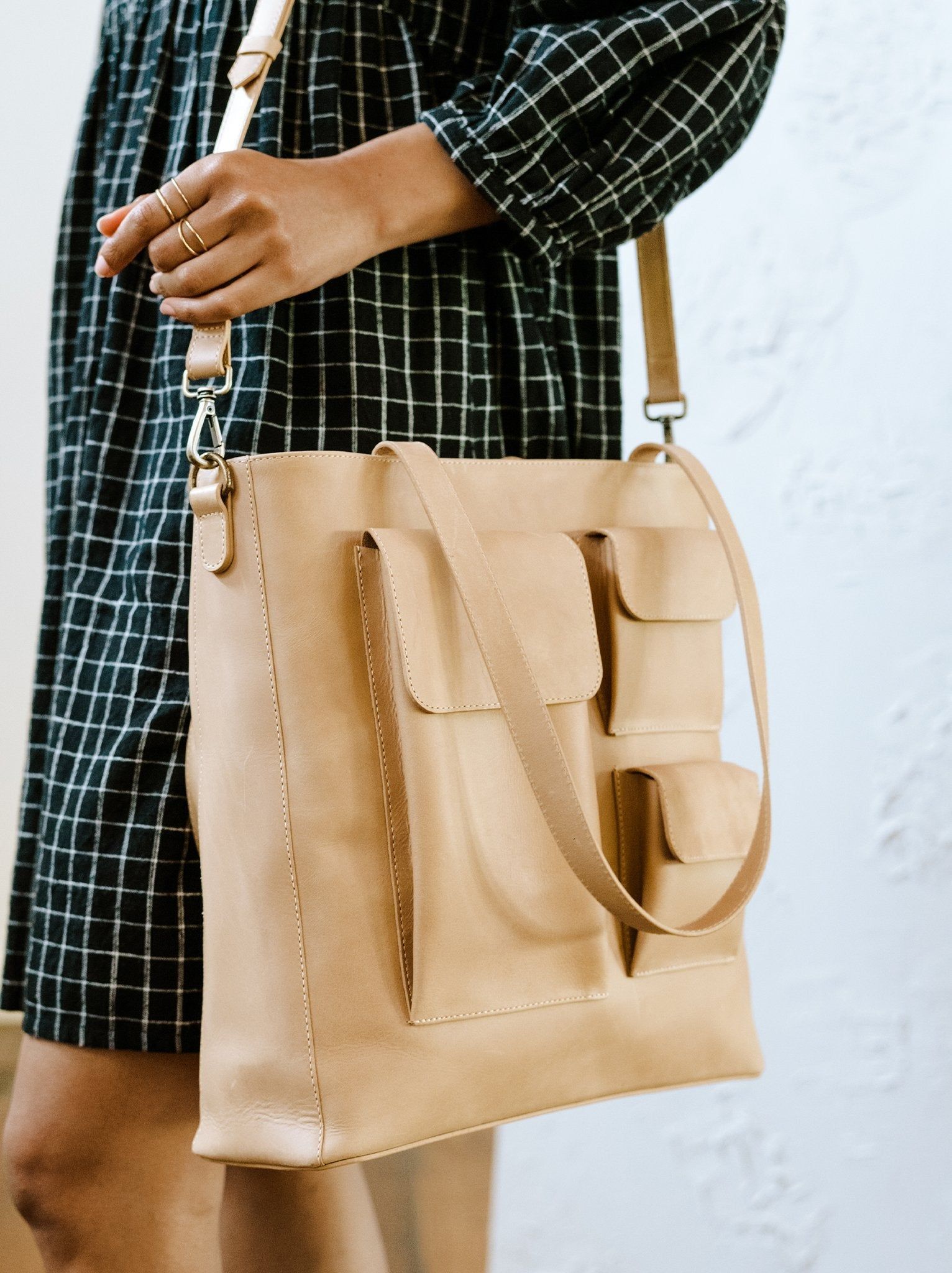 Olivia Tote sold by Able