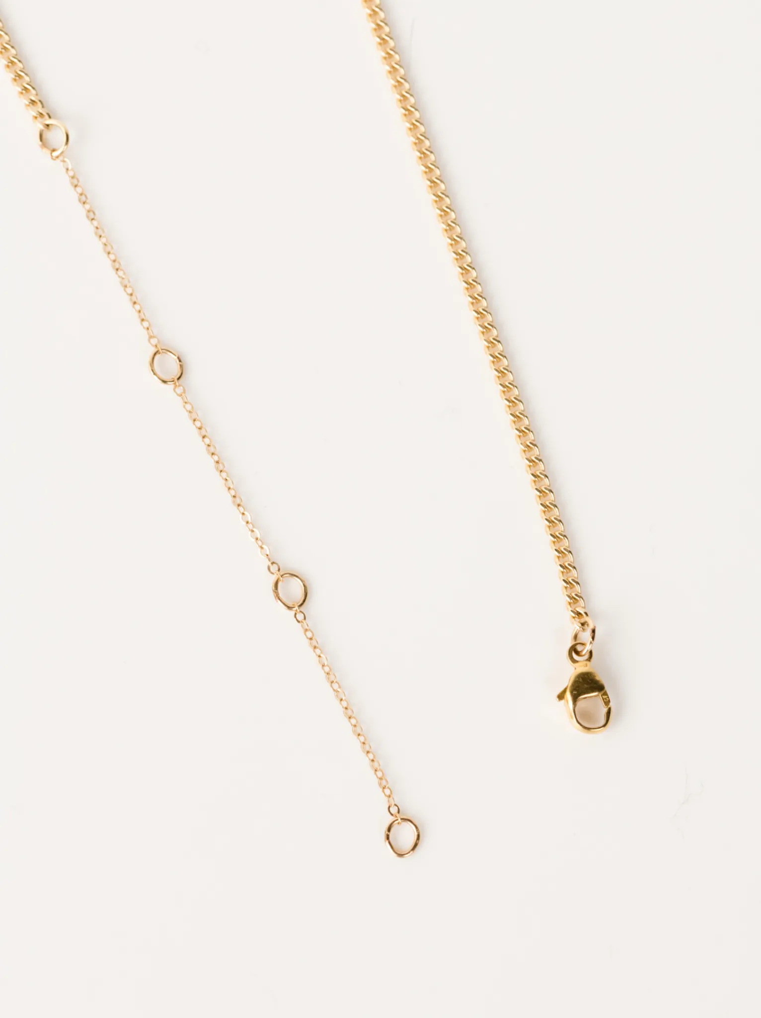 Tidepool Curb Necklace sold by Able product image thumbnail 4