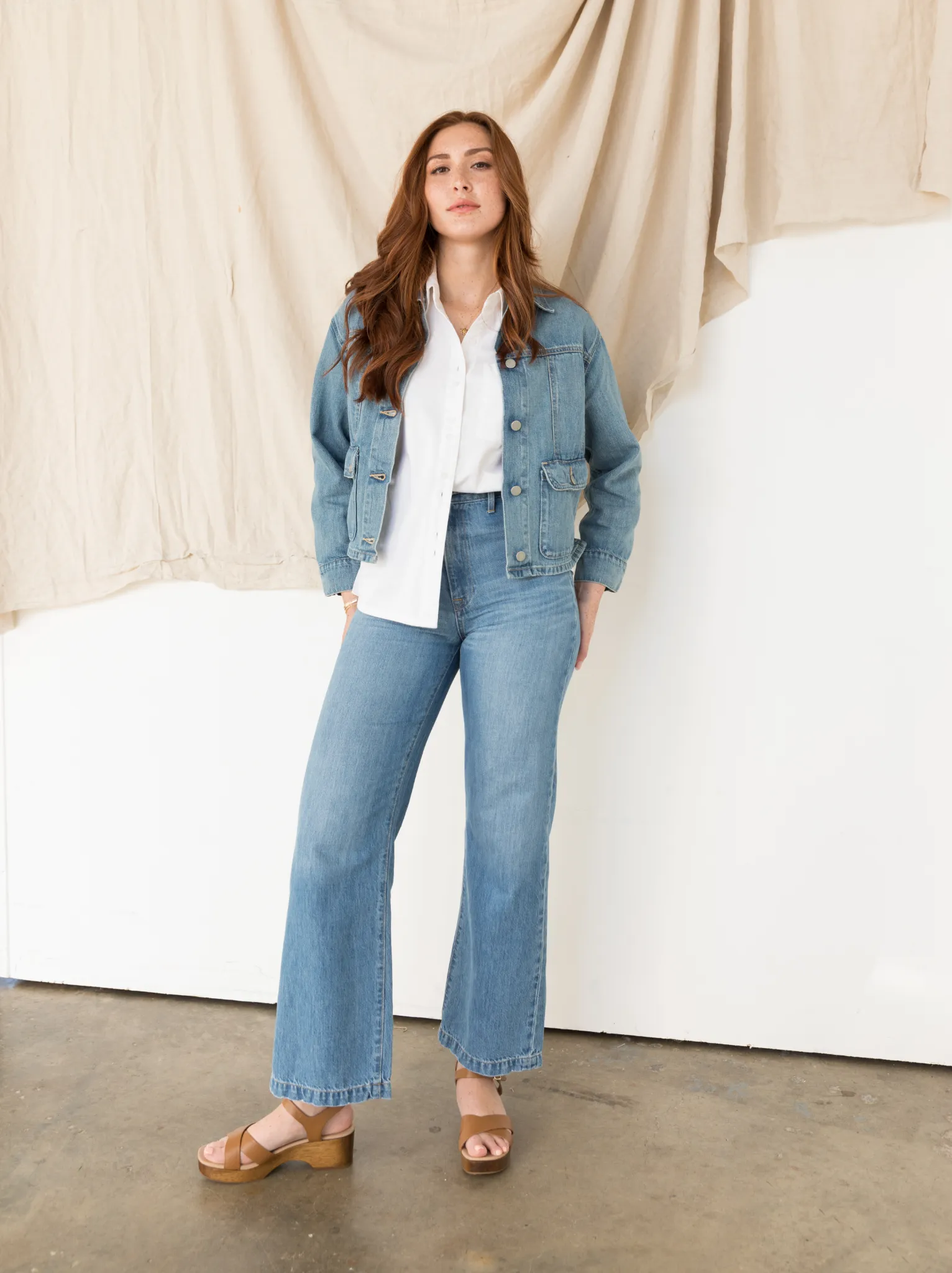 Mika Clog Sandal sold by Able product image thumbnail 4