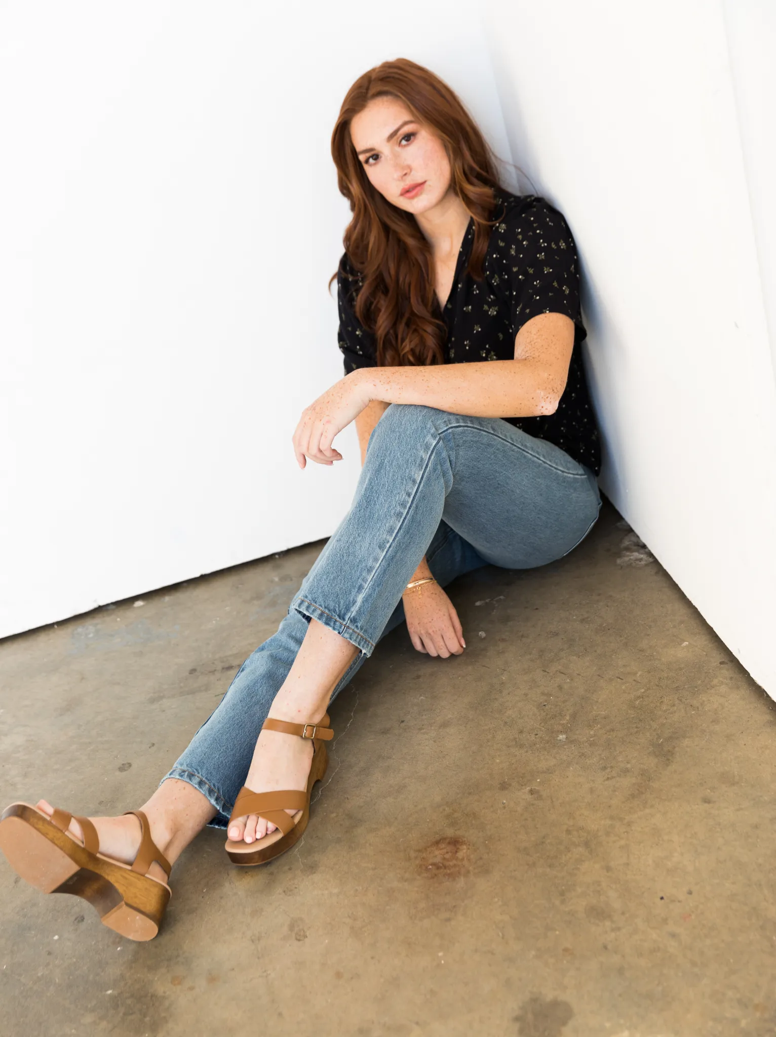 Mika Clog Sandal sold by Able product image thumbnail 3