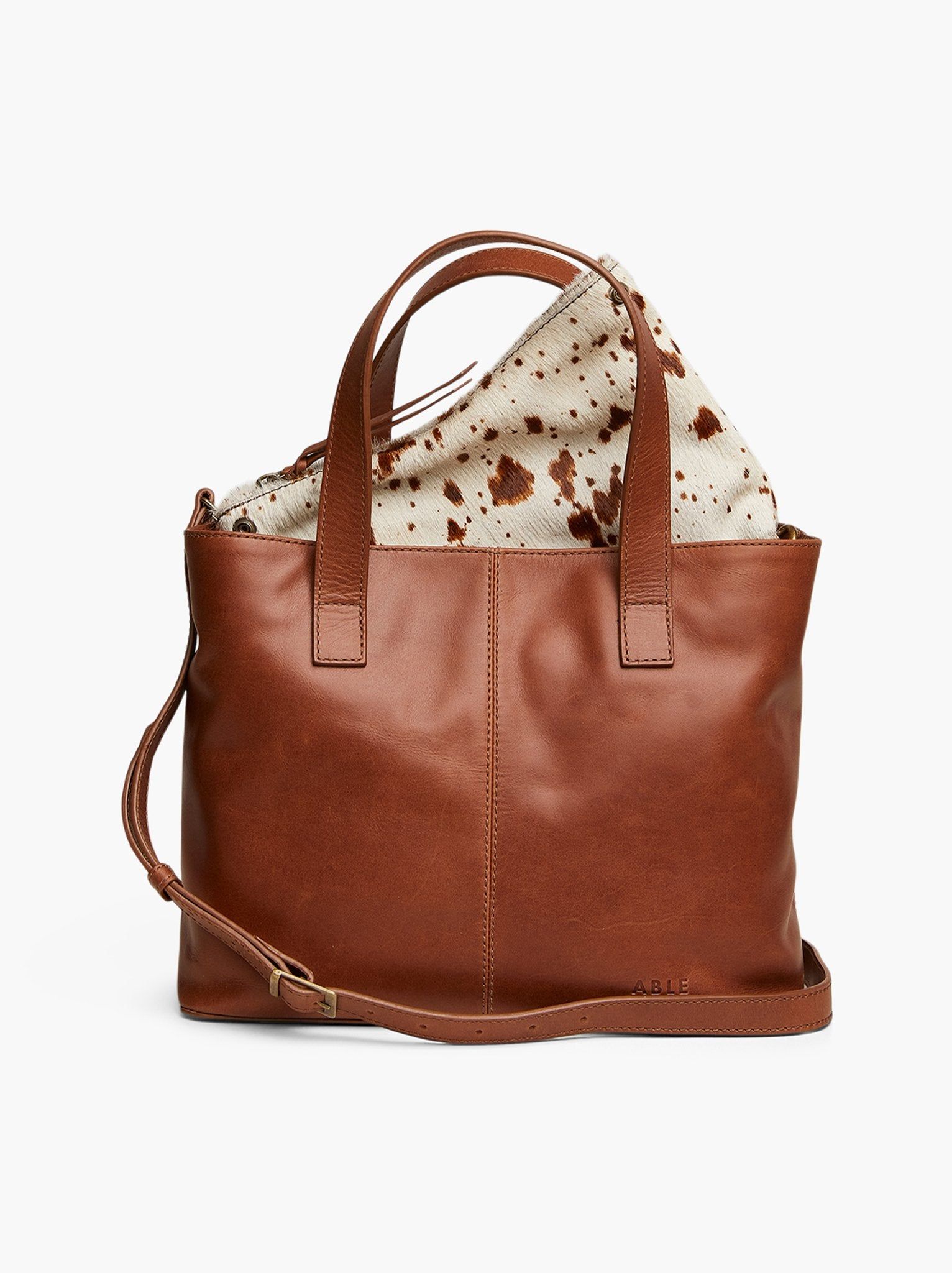 Ilse Mini Tote sold by Able product image thumbnail 3