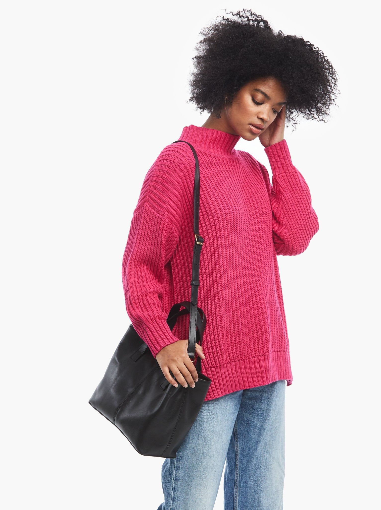 Ilse Mini Tote sold by Able product image thumbnail 10