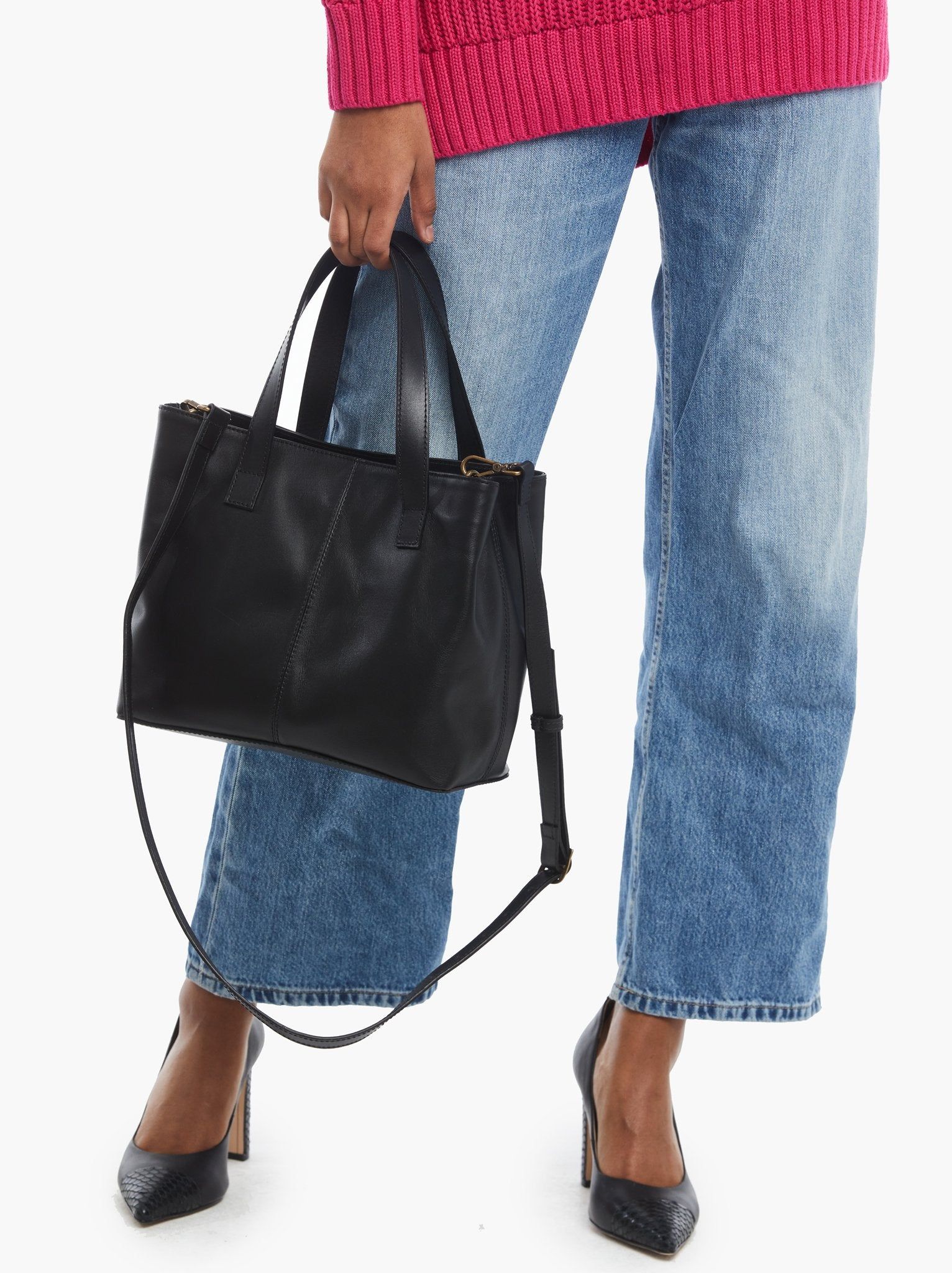 Ilse Mini Tote sold by Able product image thumbnail 9