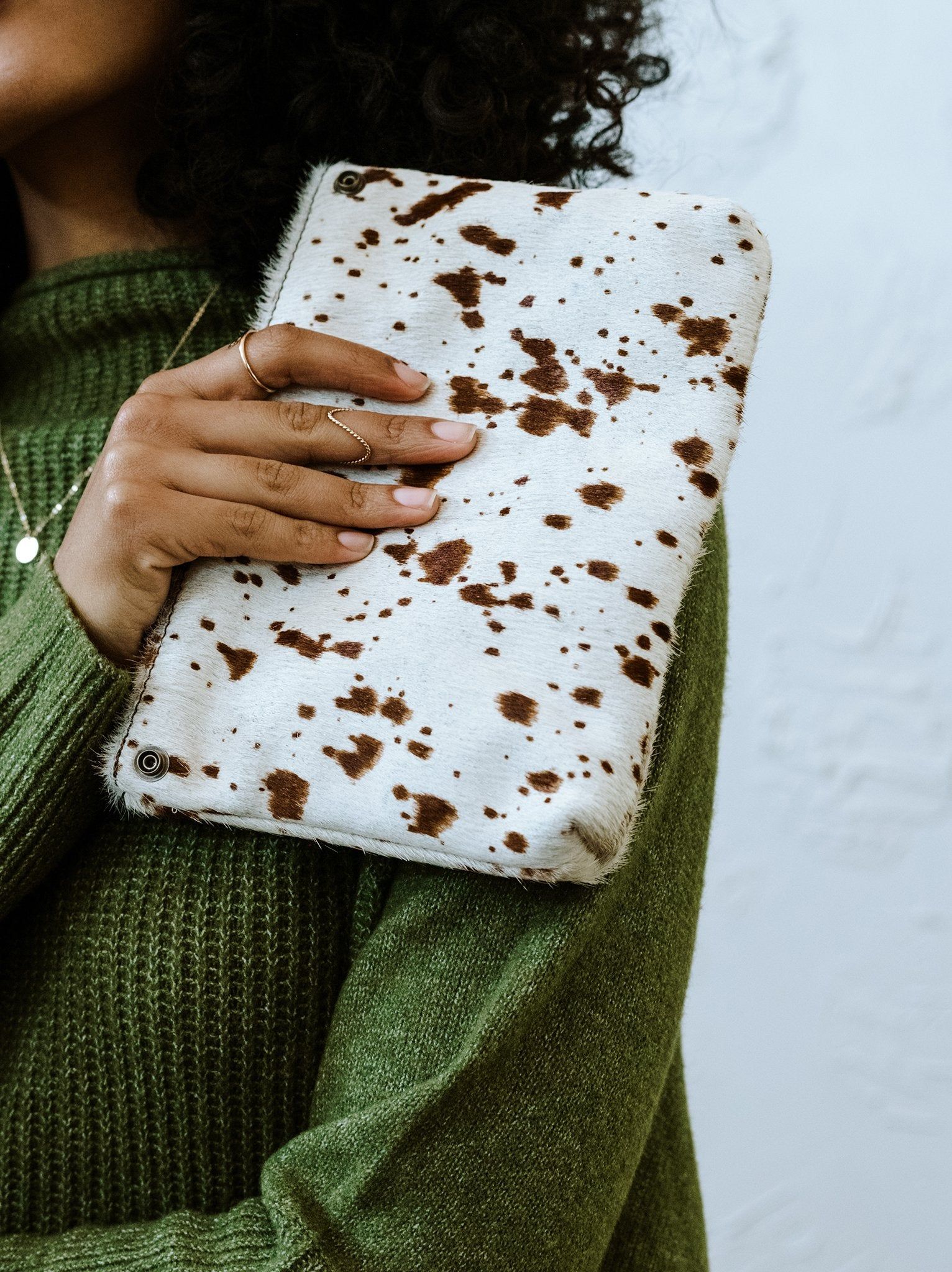 Ilse Mini Tote sold by Able product image thumbnail 4