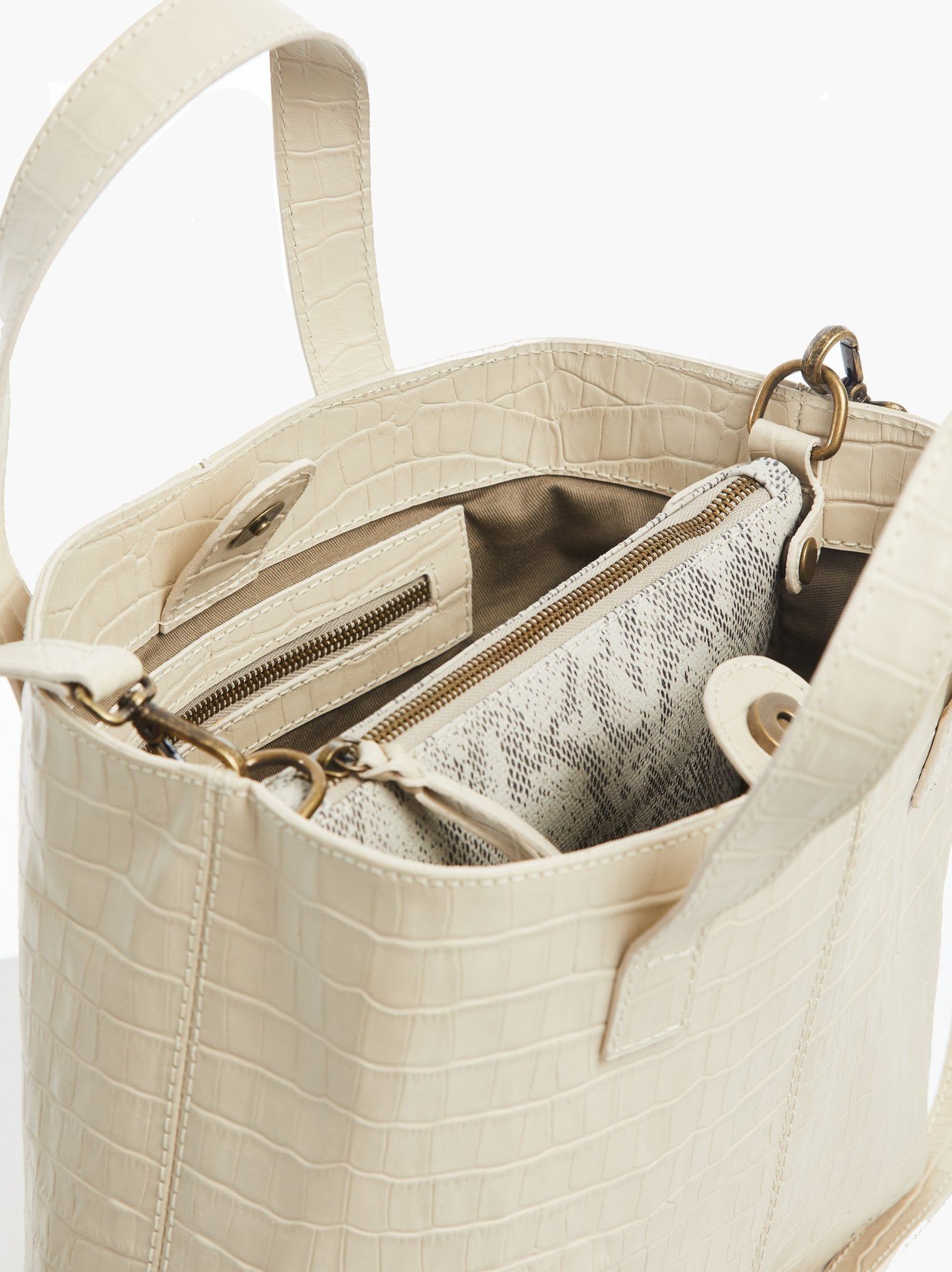 Ilse Mini Tote sold by Able product image thumbnail 18