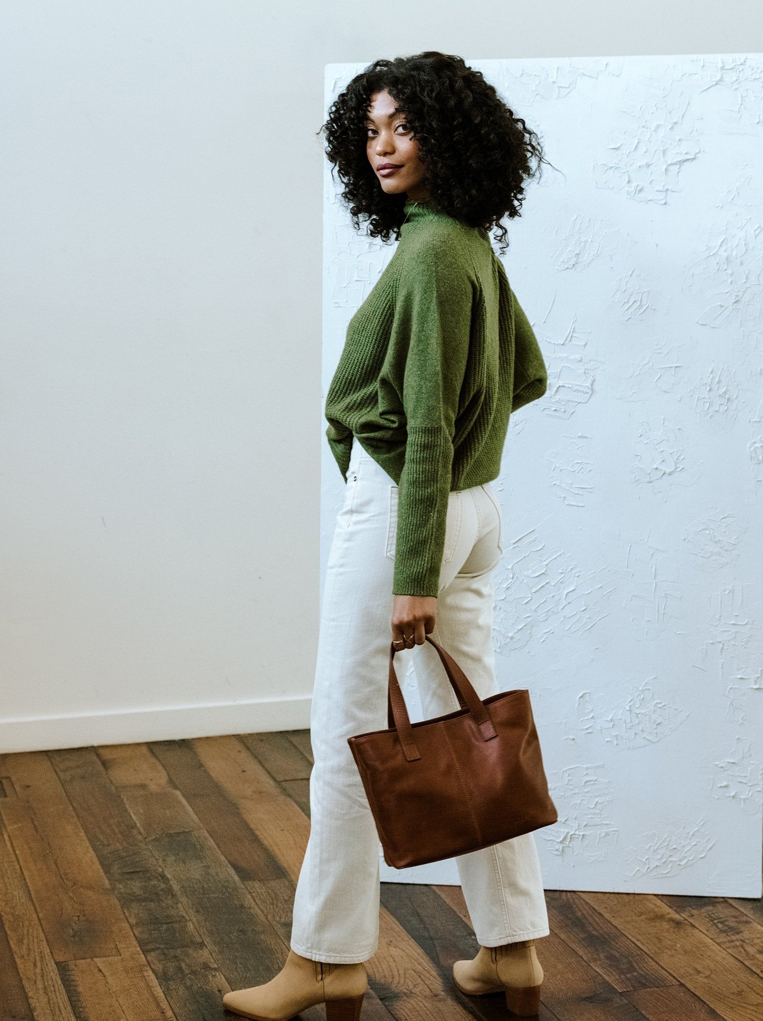 Ilse Mini Tote sold by Able product image thumbnail 5