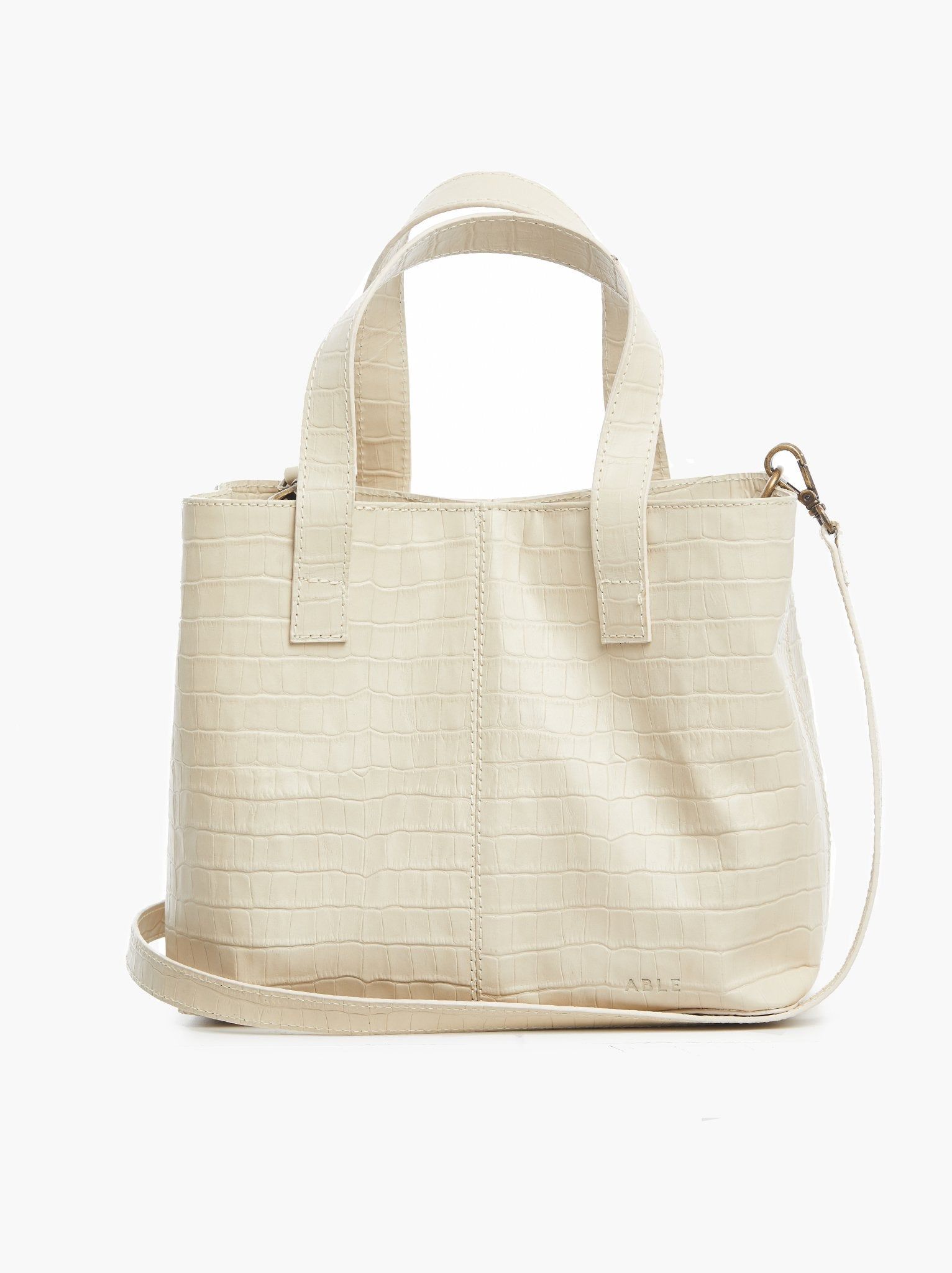 Ilse Mini Tote sold by Able product image thumbnail 11