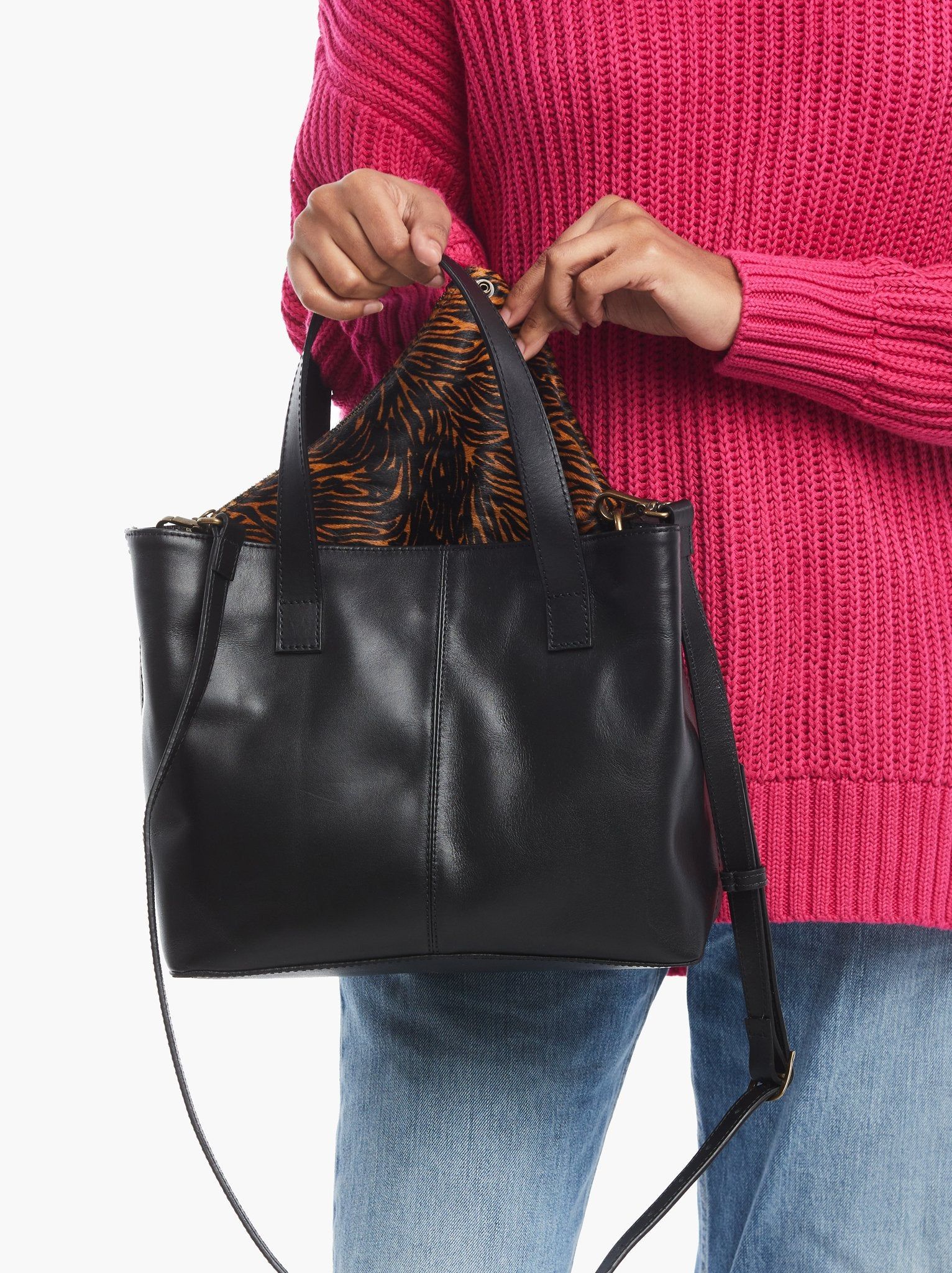 Ilse Mini Tote sold by Able product image thumbnail 8