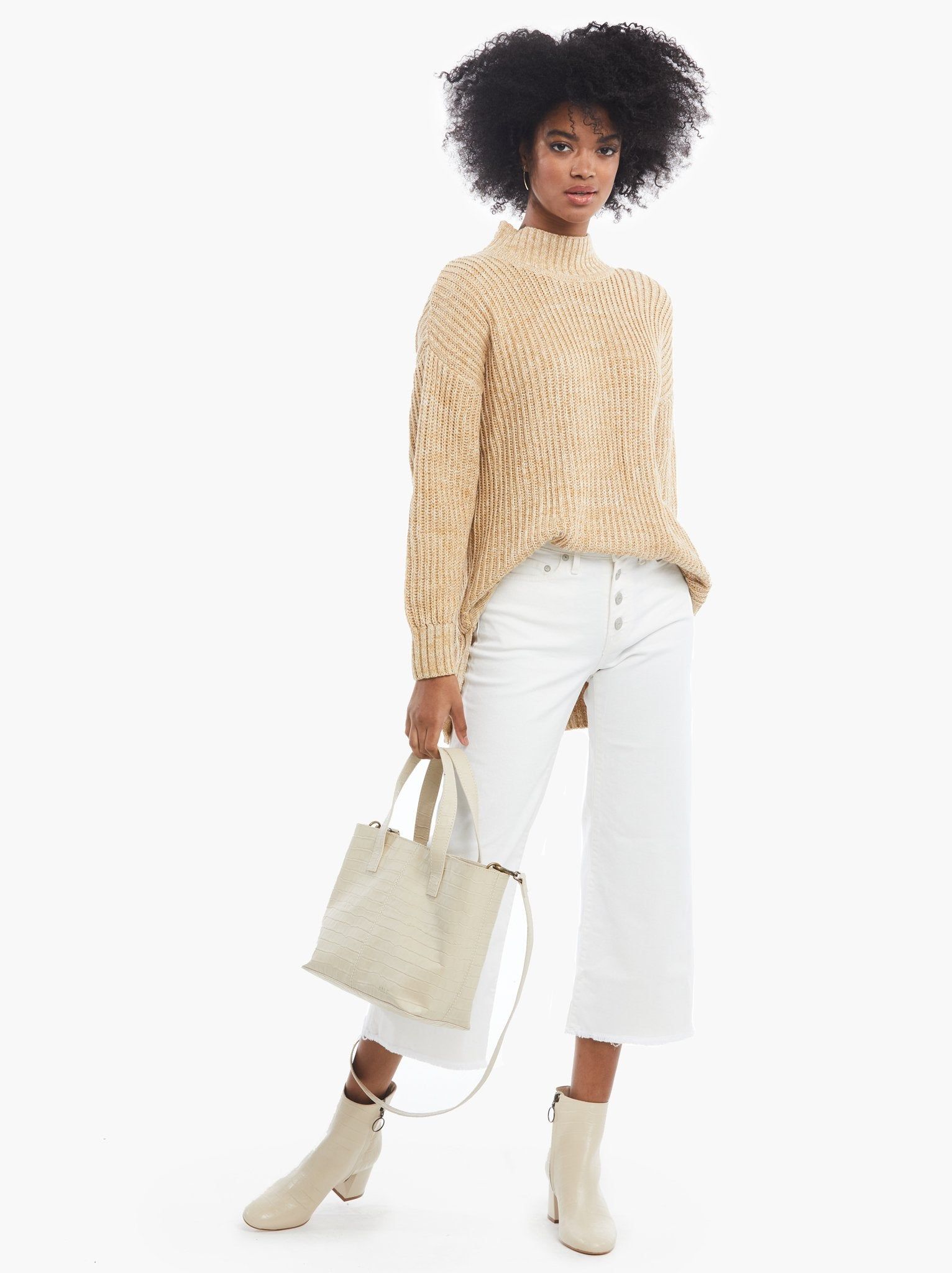 Ilse Mini Tote sold by Able product image thumbnail 17