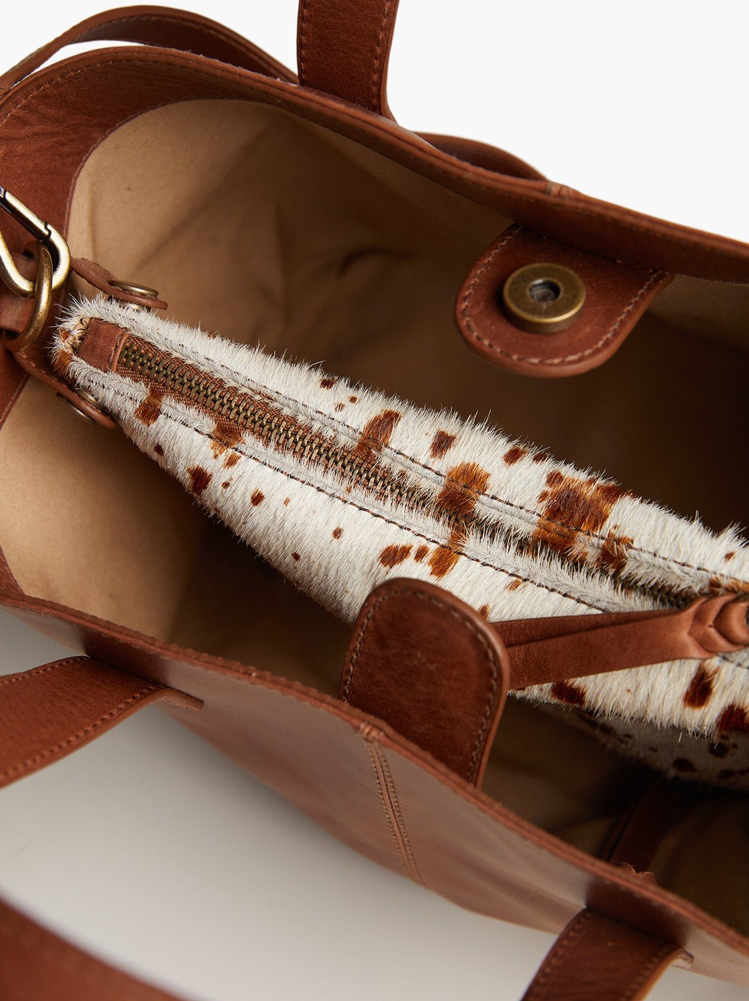 Ilse Mini Tote sold by Able product image thumbnail 6