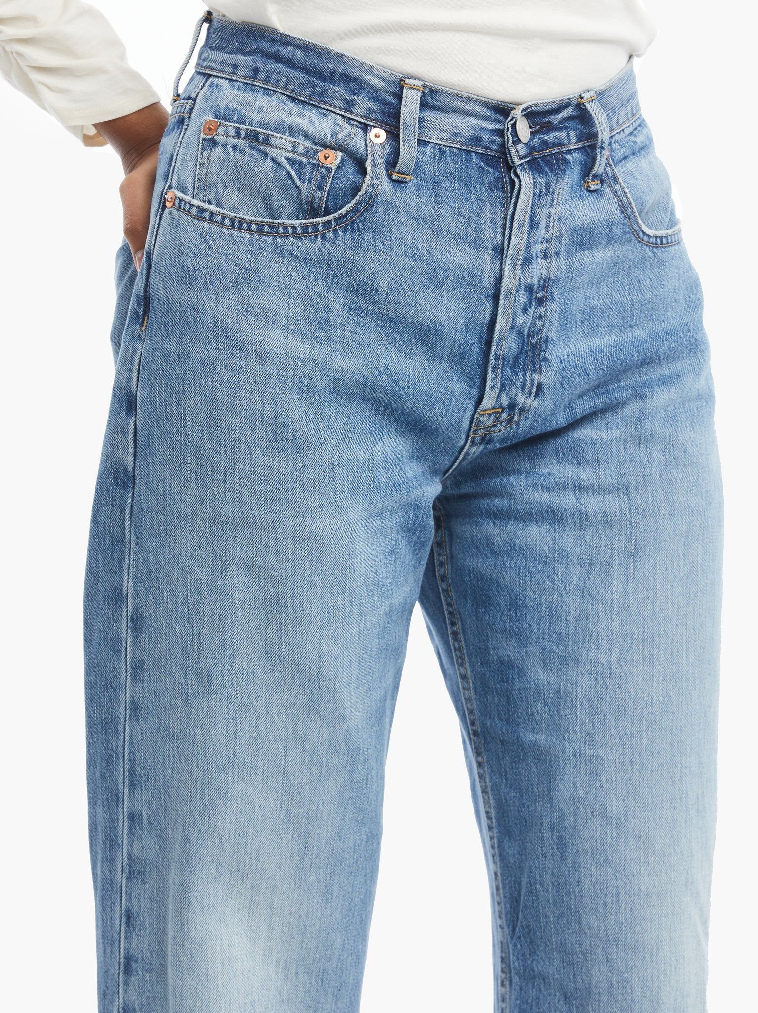 The Whitney Boyfriend sold by Able product image thumbnail 8