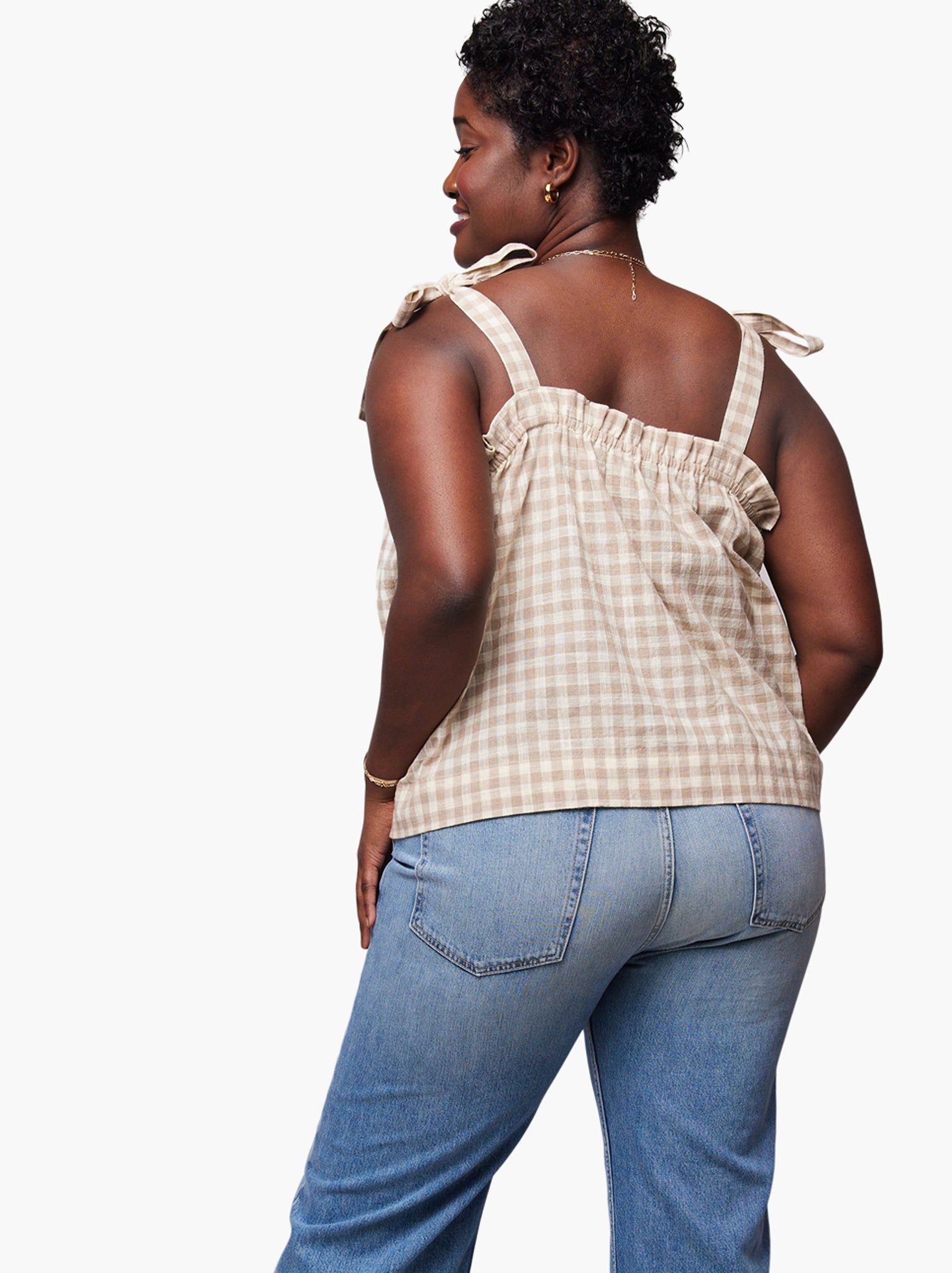 The Whitney Boyfriend sold by Able product image thumbnail 9