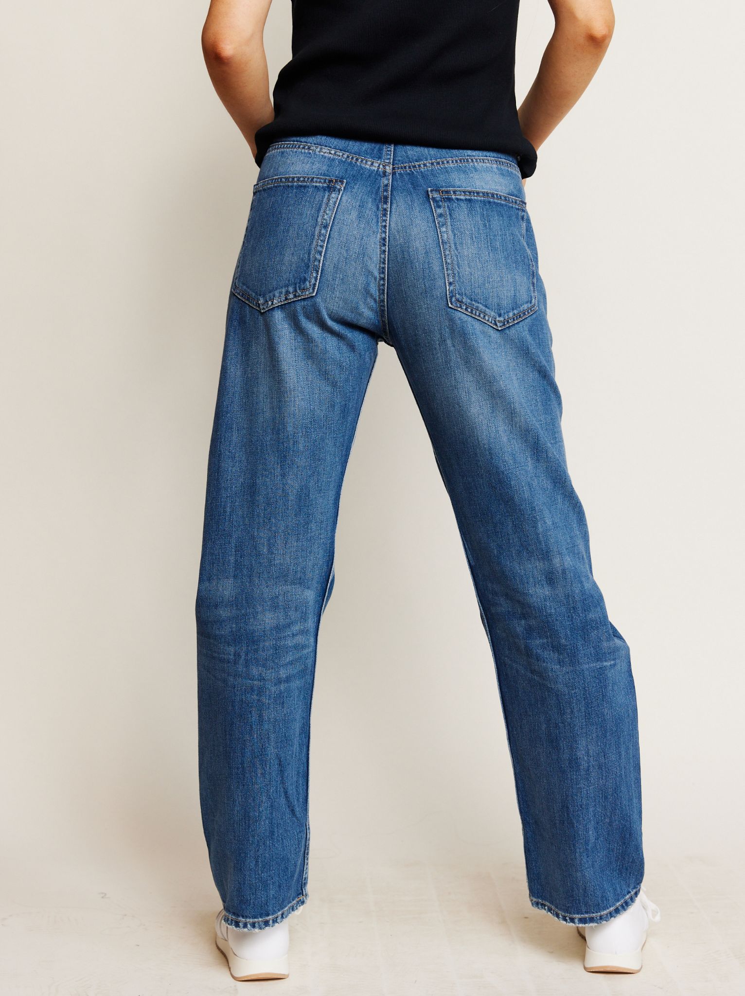 The Whitney Boyfriend sold by Able product image thumbnail 3
