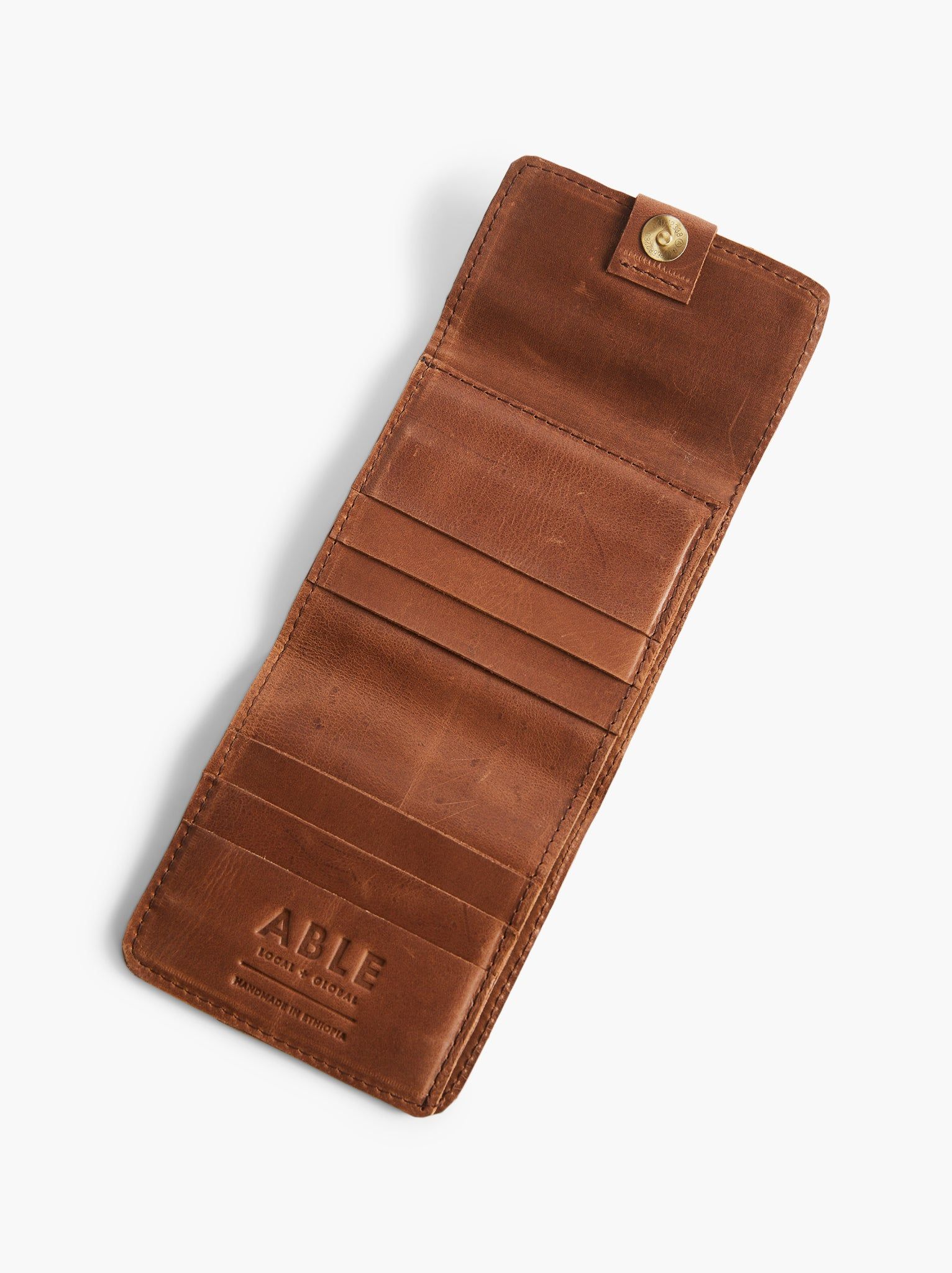 Kene Square Wallet sold by Able product image thumbnail 4