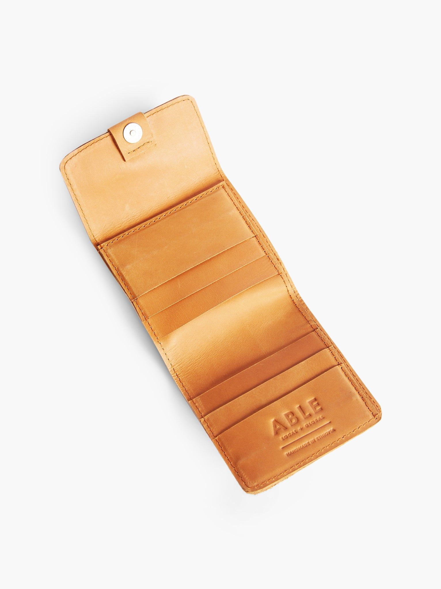 Kene Square Wallet sold by Able product image thumbnail 2