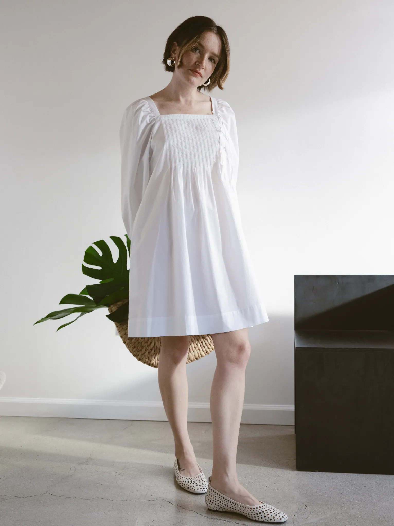 Ivy Dress sold by Able