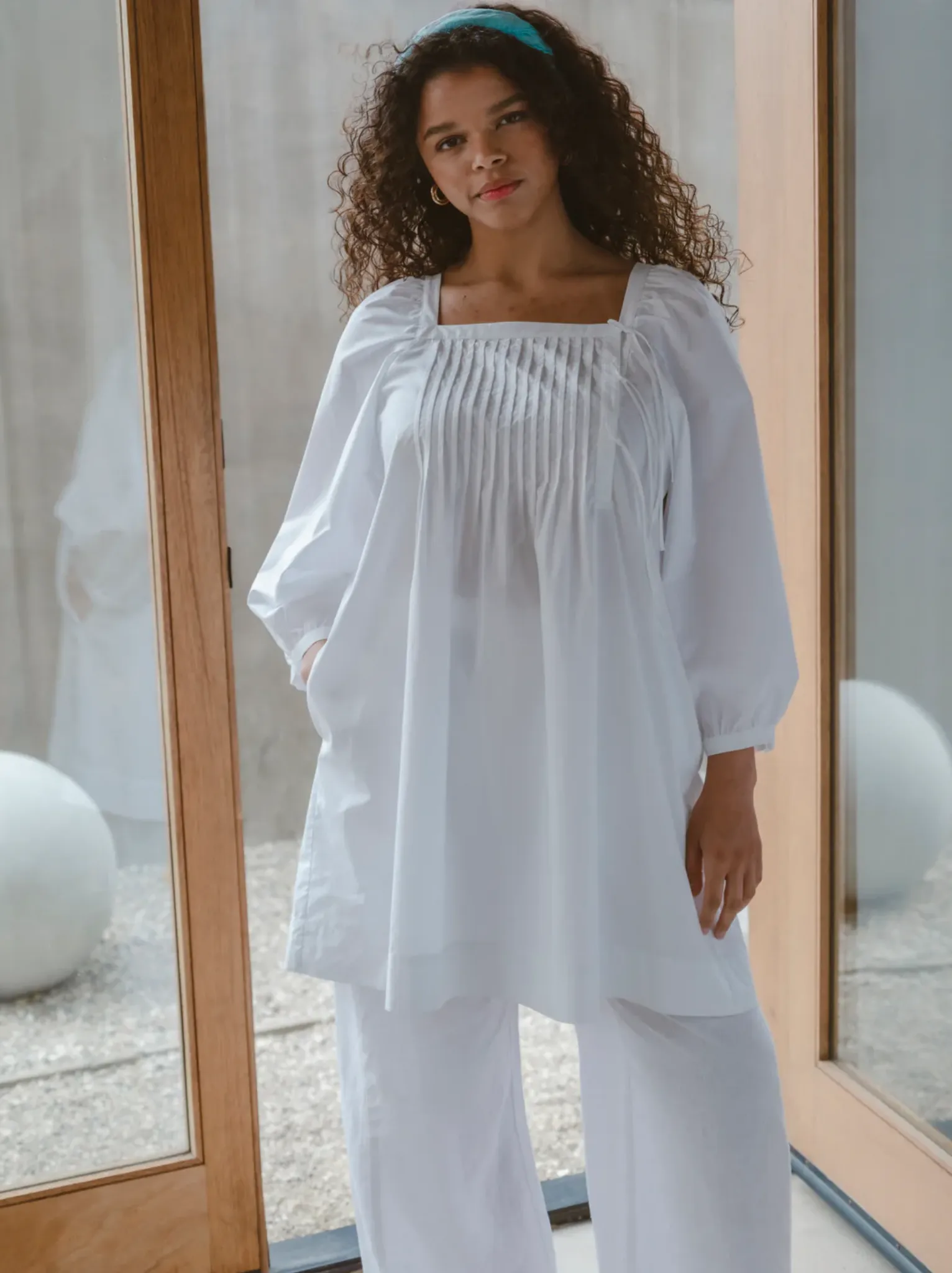 Ivy Dress sold by Able product image thumbnail 3