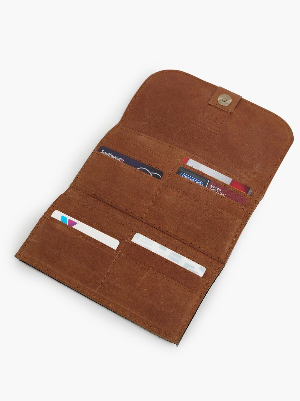 Kene Wallet sold by Able product image thumbnail 13