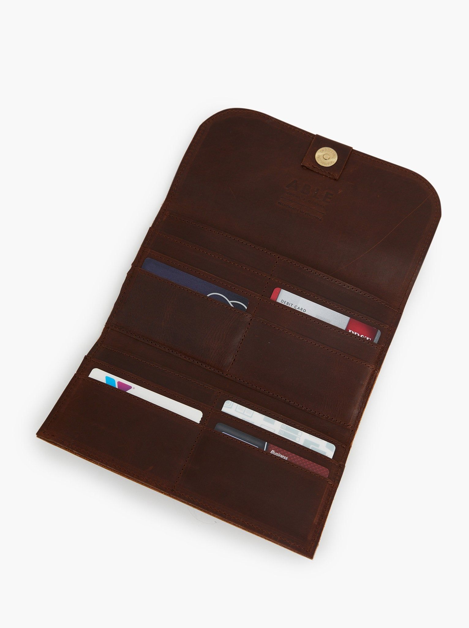 Kene Wallet sold by Able product image thumbnail 15