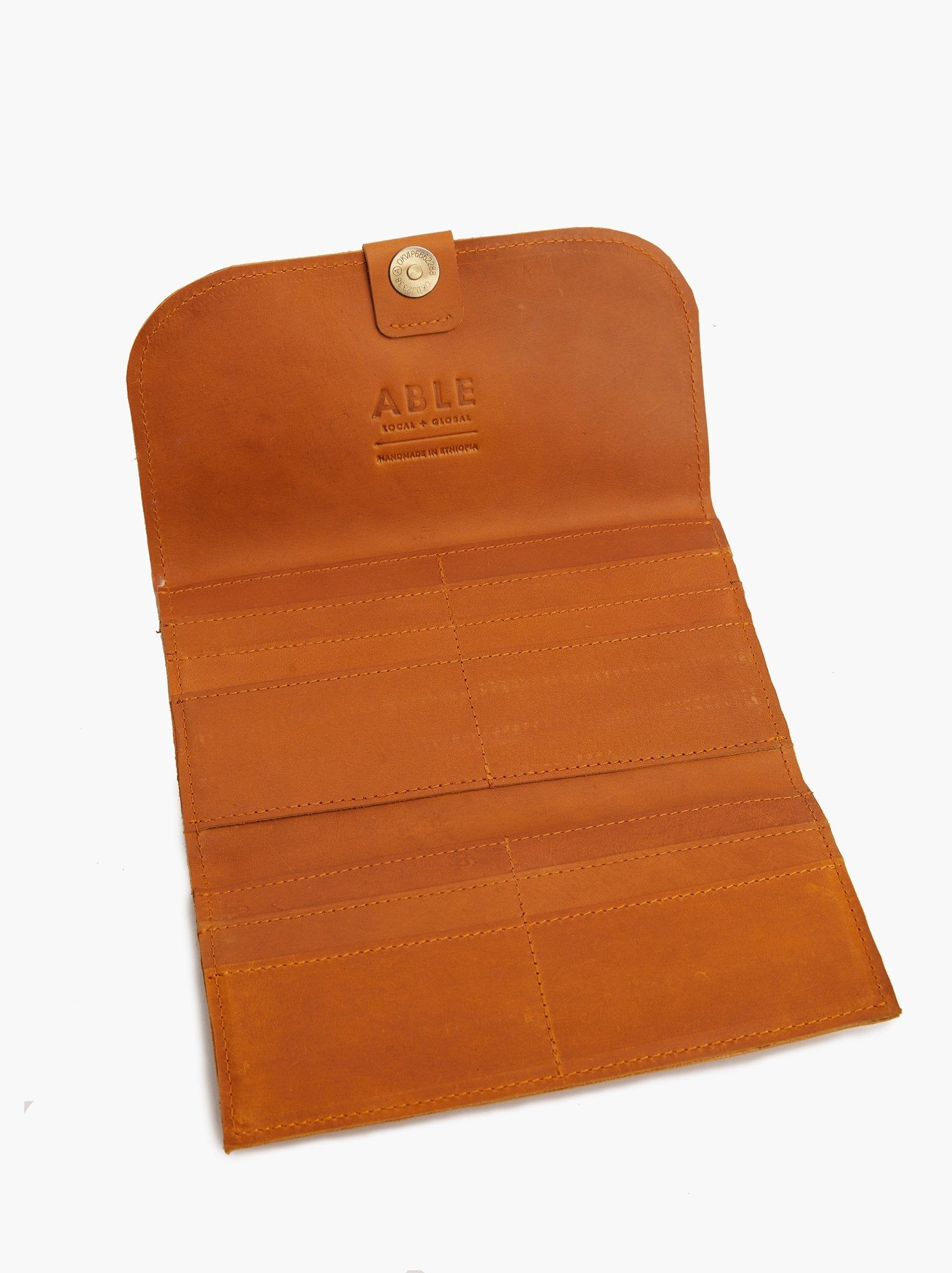 Kene Wallet sold by Able product image thumbnail 19