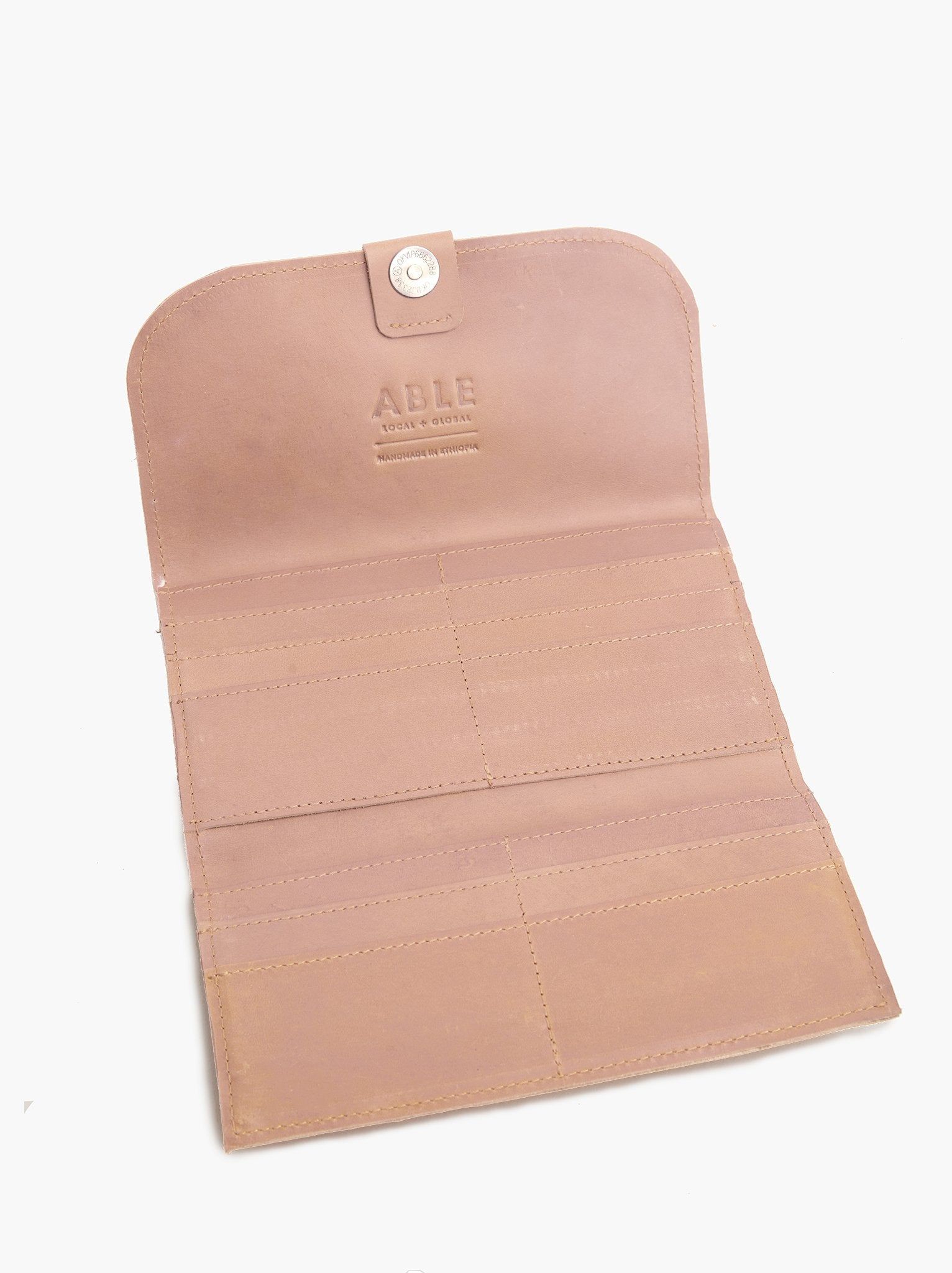 Kene Wallet sold by Able product image thumbnail 10