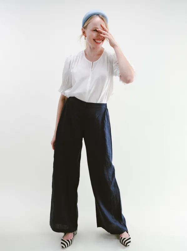 Harmonize Pant sold by Able