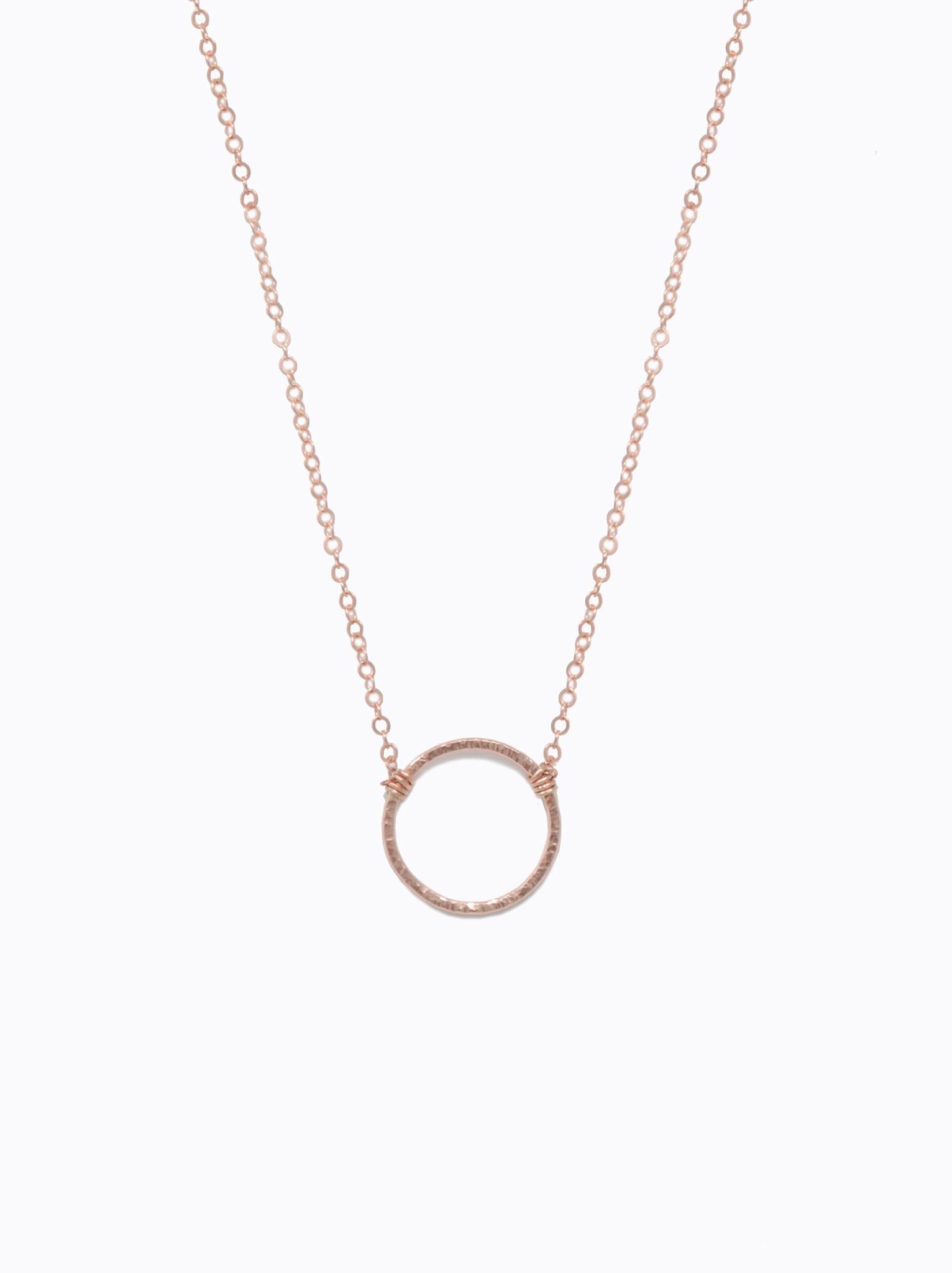 Floating Shapes Necklace sold by Able product image thumbnail 6