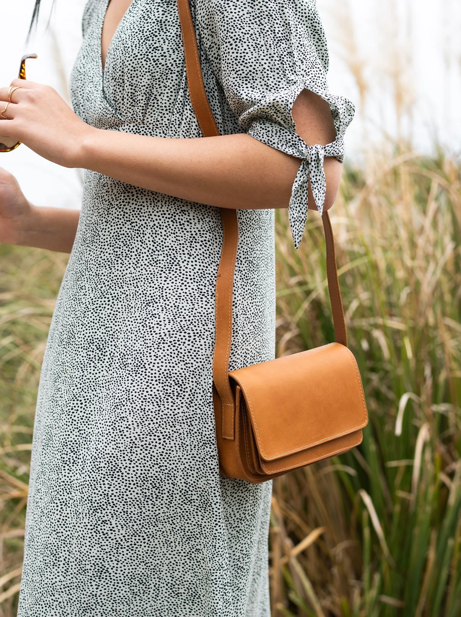 Gessi Crossbody sold by Able product image thumbnail 4