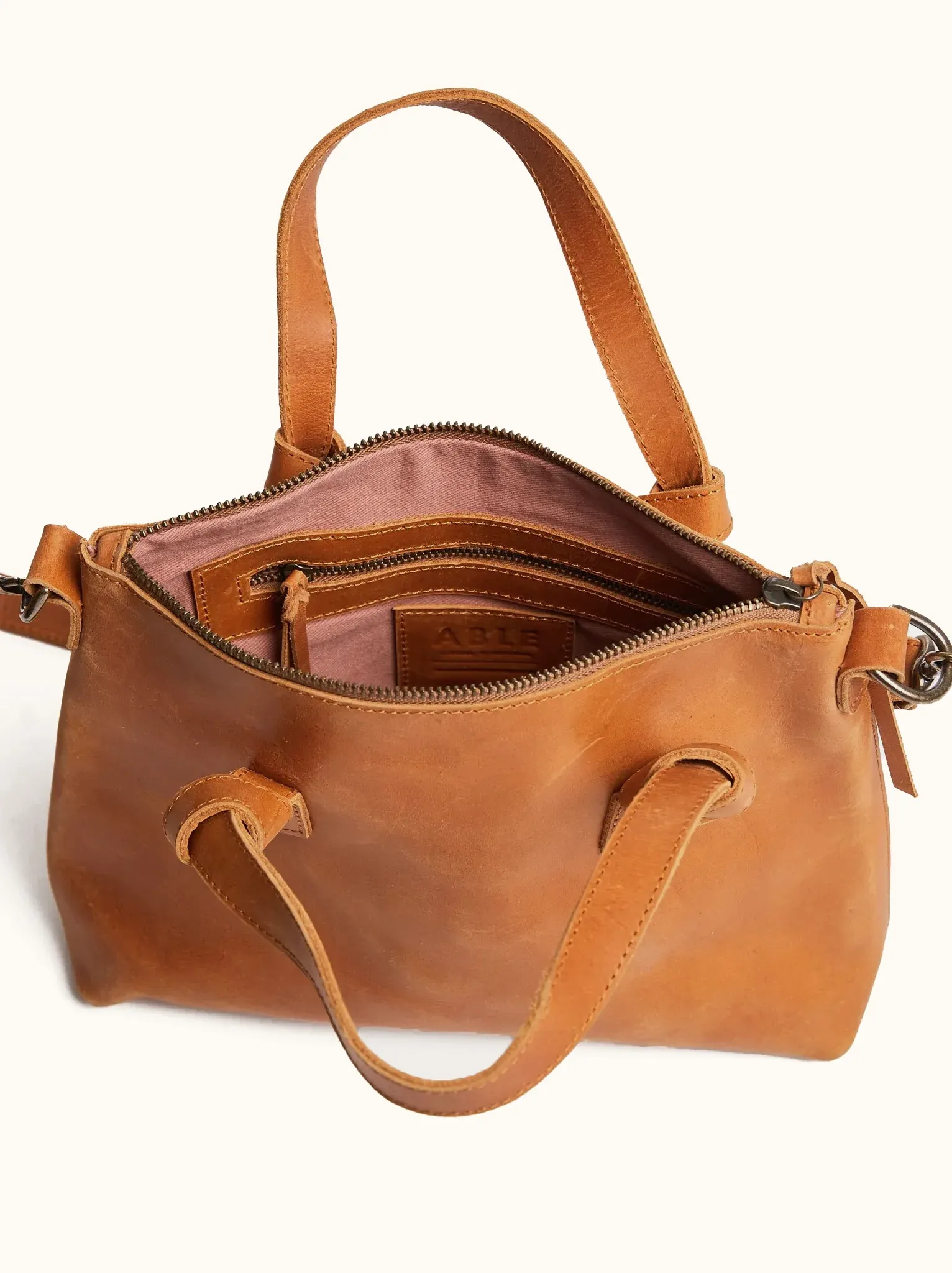 Rachel Crossbody sold by Able product image thumbnail 4
